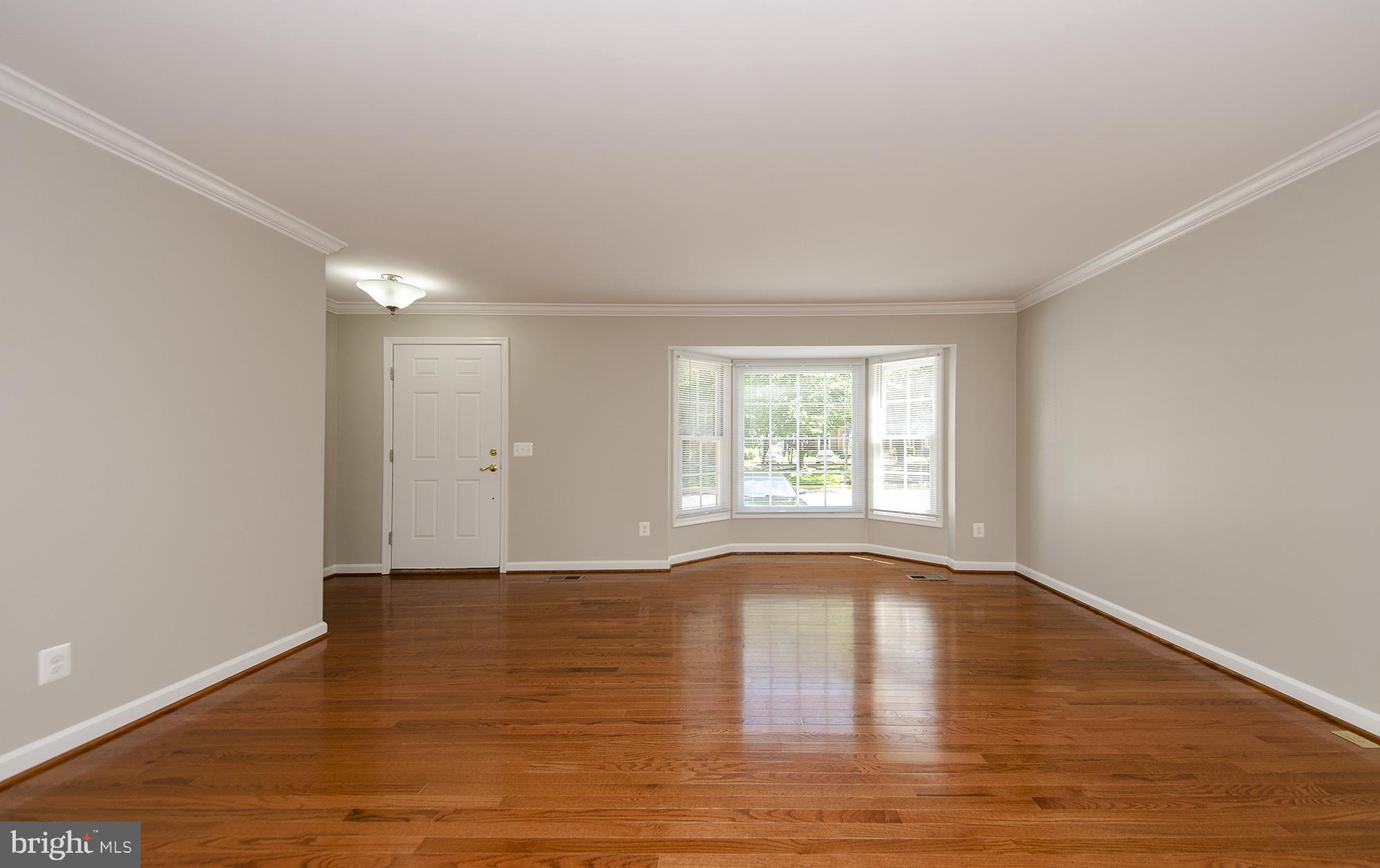 BURKE CENTRE - Residential Lease