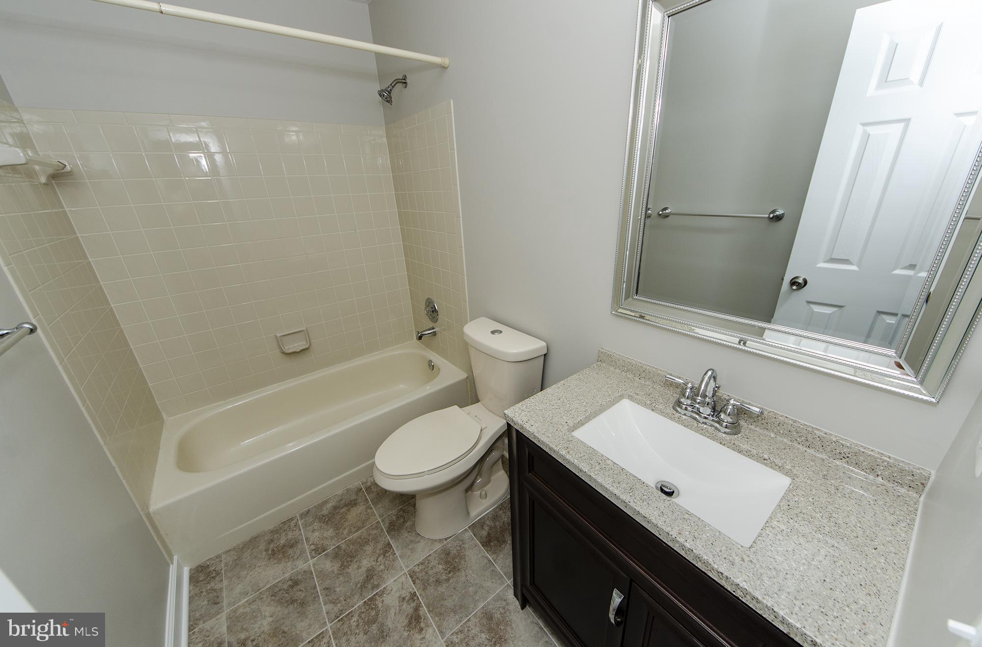 BURKE CENTRE - Residential Lease