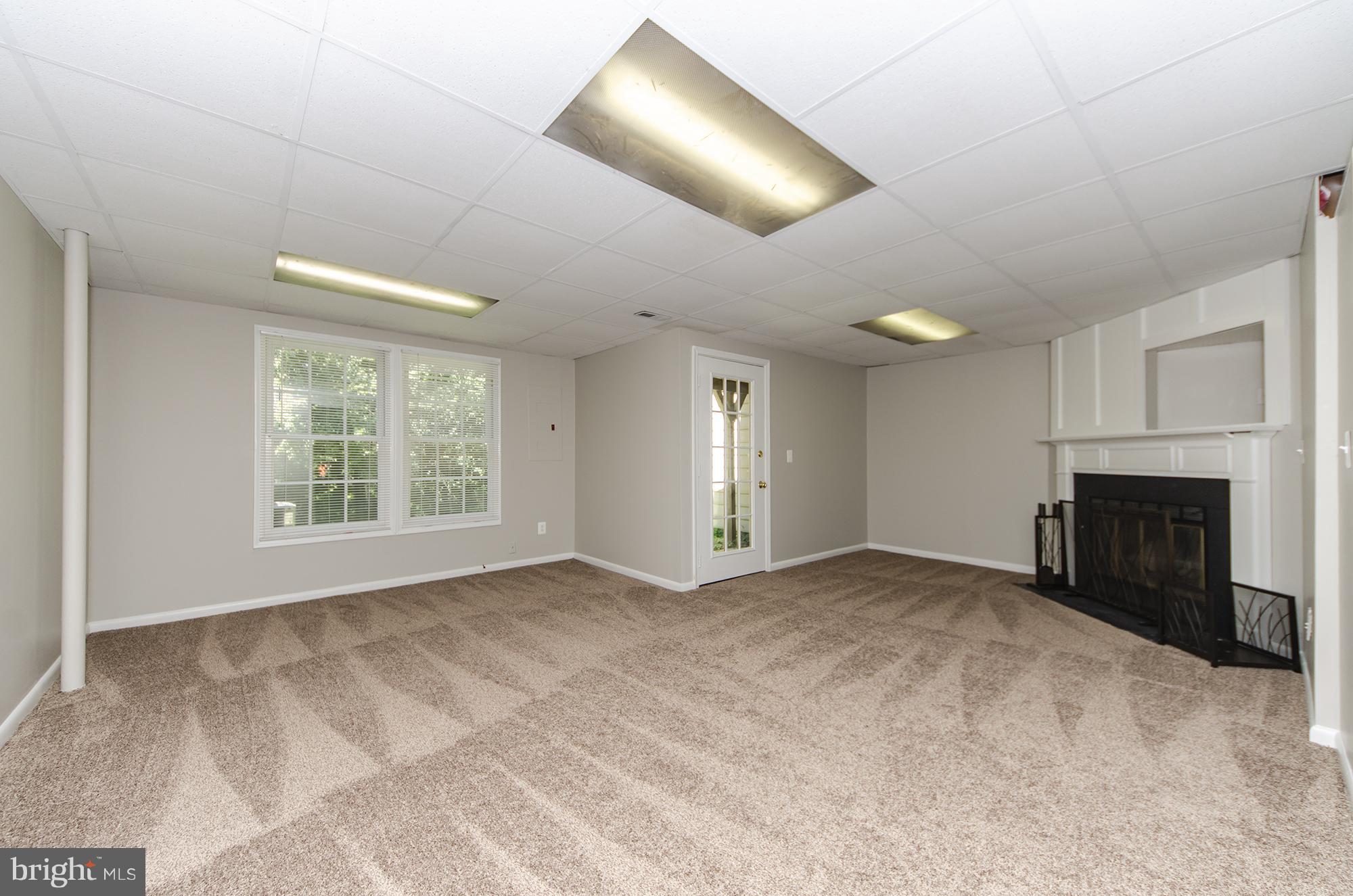 BURKE CENTRE - Residential Lease