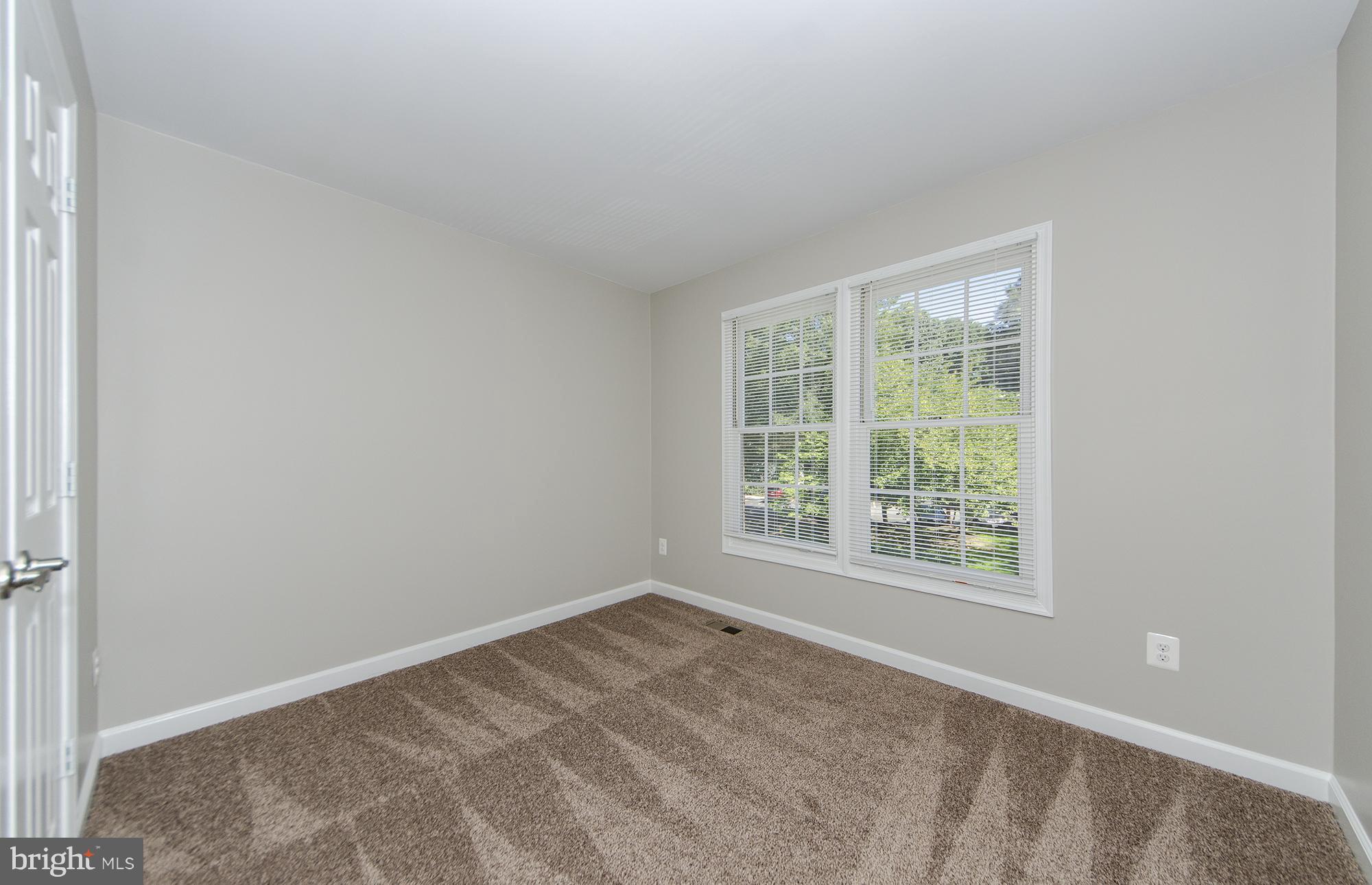 BURKE CENTRE - Residential Lease