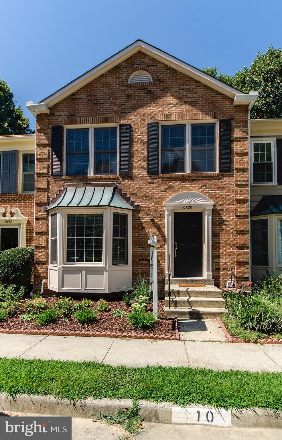 BURKE CENTRE - Residential Lease