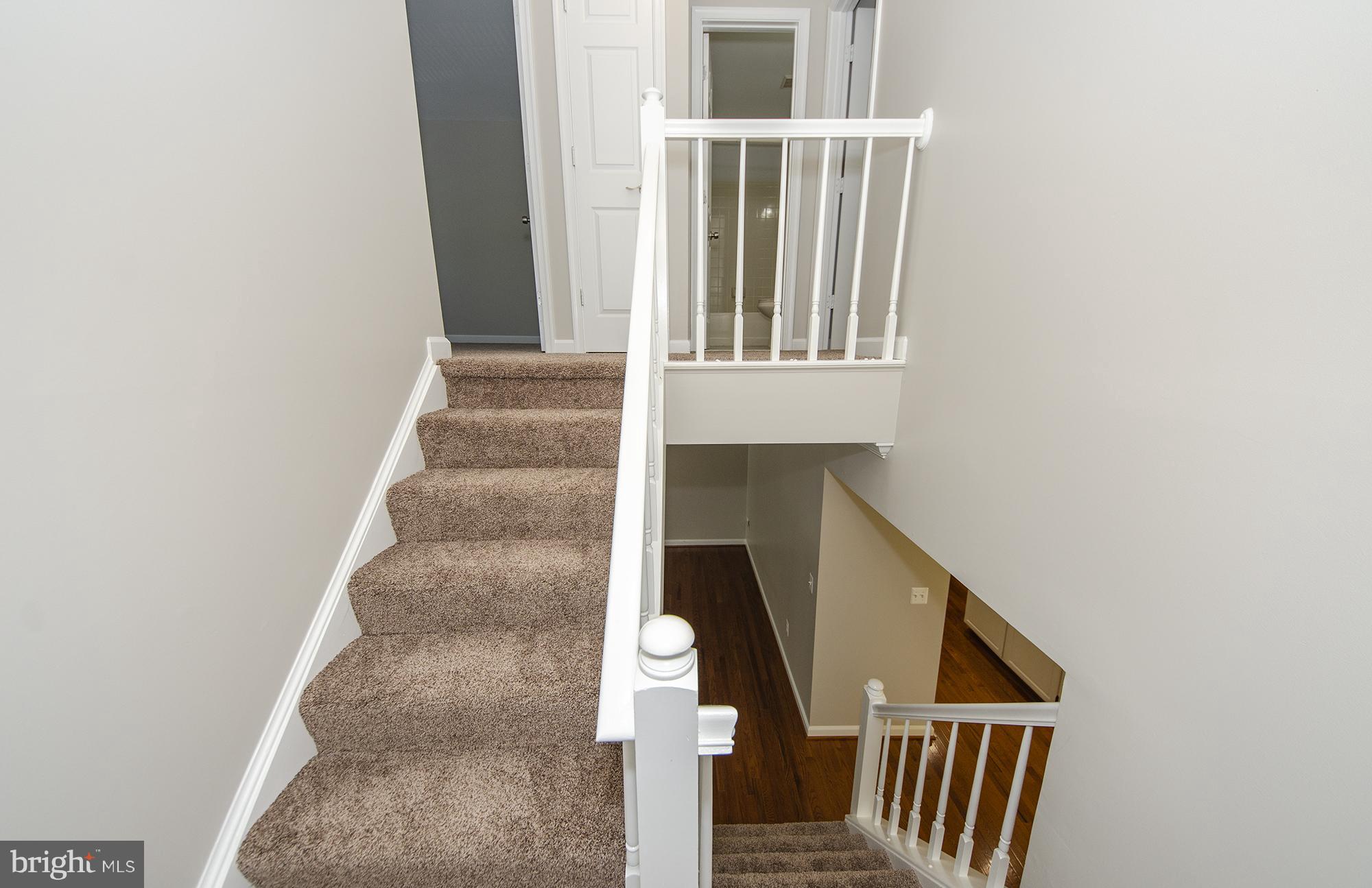 BURKE CENTRE - Residential Lease