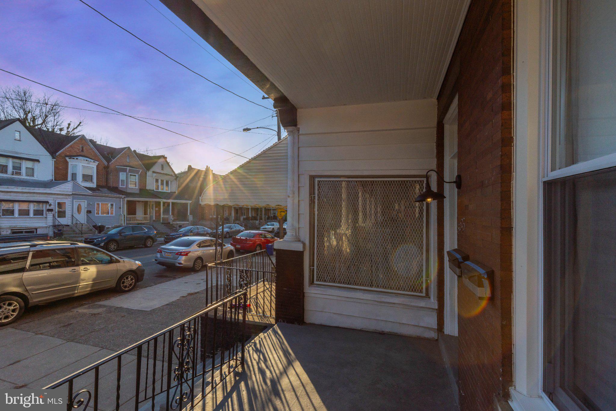 5225 CEDAR AVENUE 1