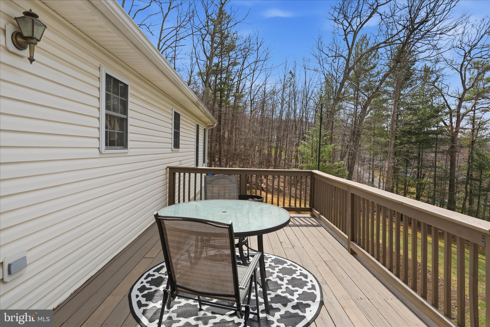 SHEN FARMS MT LAKE - Residential