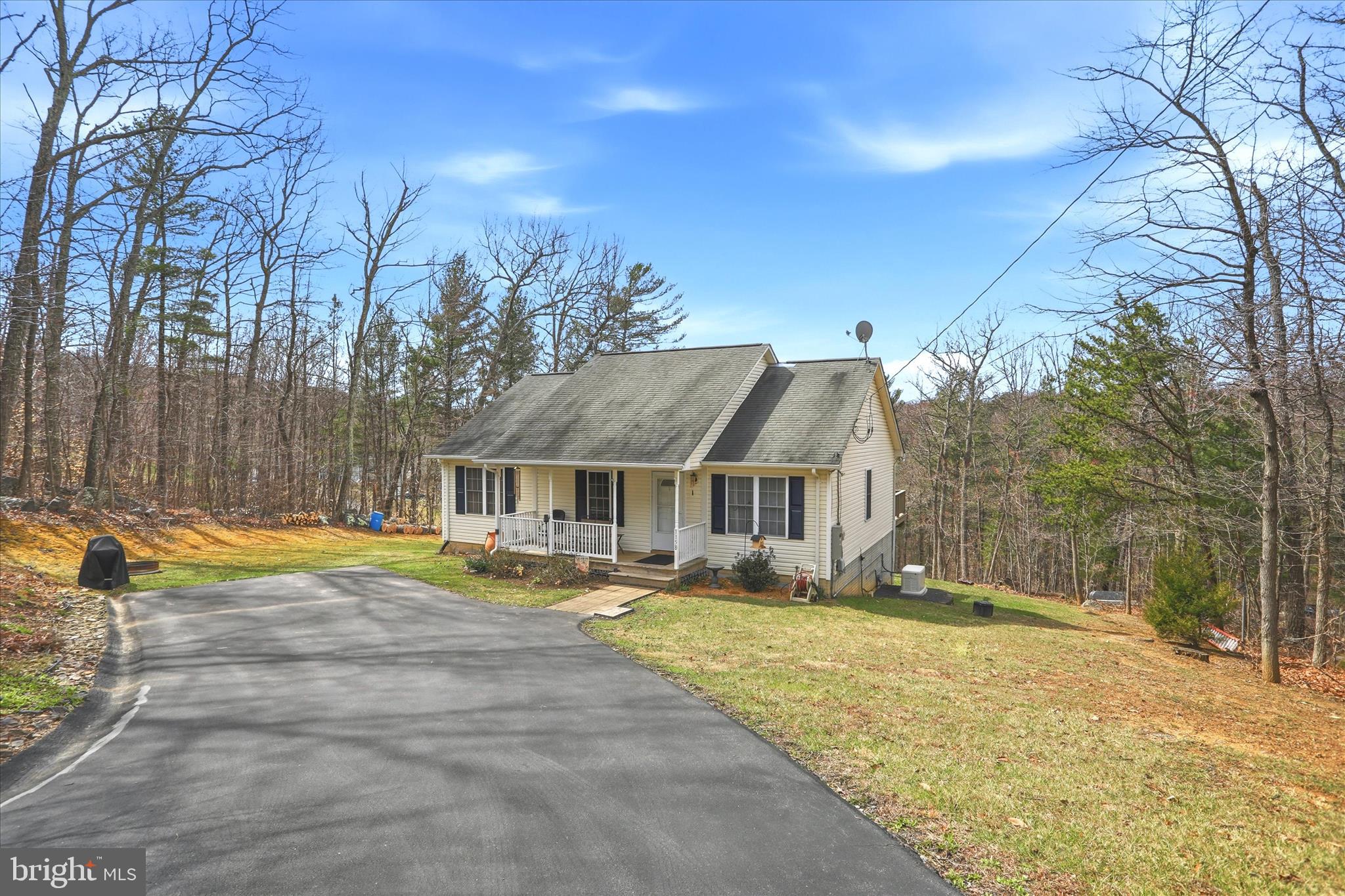 SHEN FARMS MT LAKE - Residential