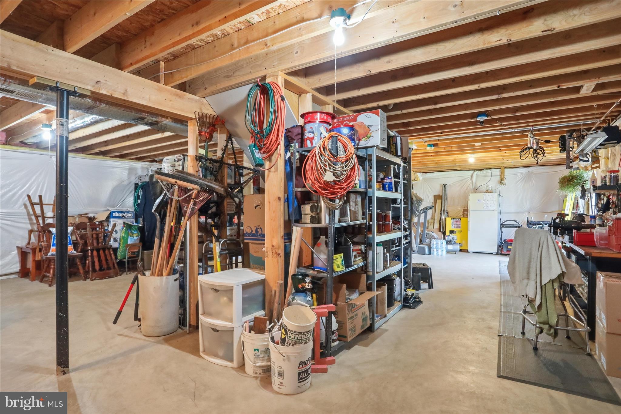 SHEN FARMS MT LAKE - Residential