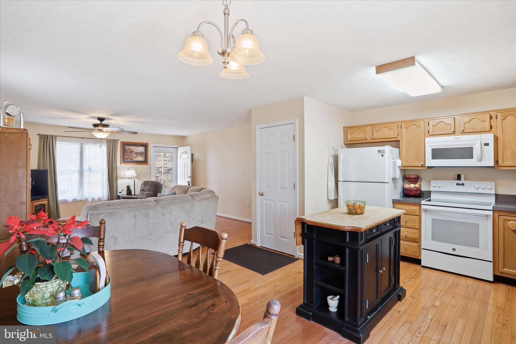 SHEN FARMS MT LAKE - Residential