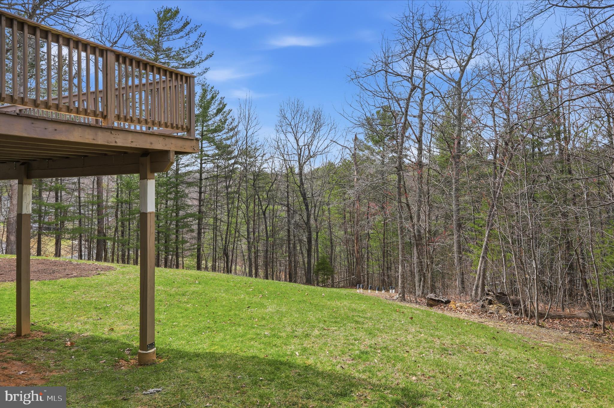 SHEN FARMS MT LAKE - Residential