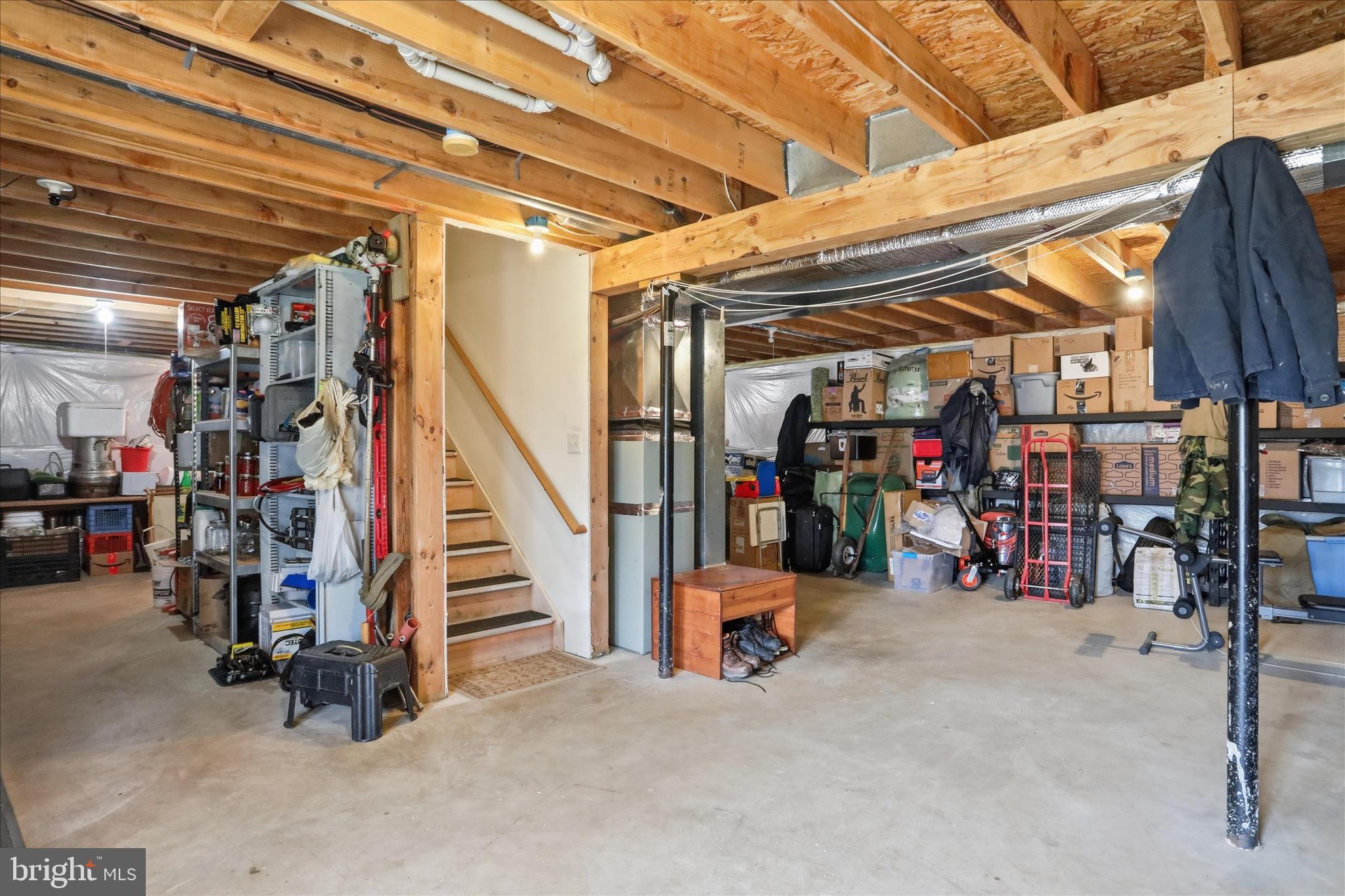 SHEN FARMS MT LAKE - Residential