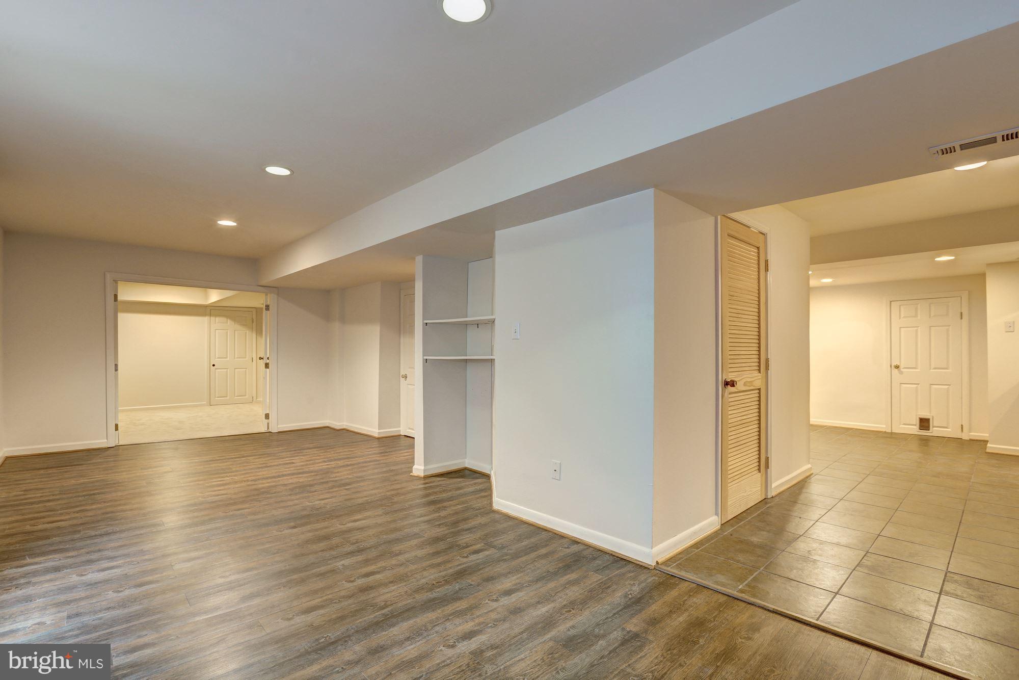 BLUNT COMMONS - Residential