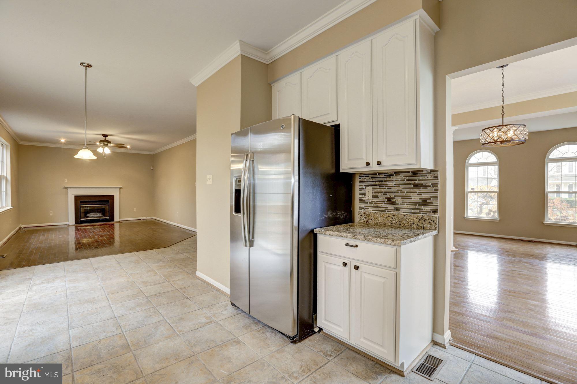 BLUNT COMMONS - Residential