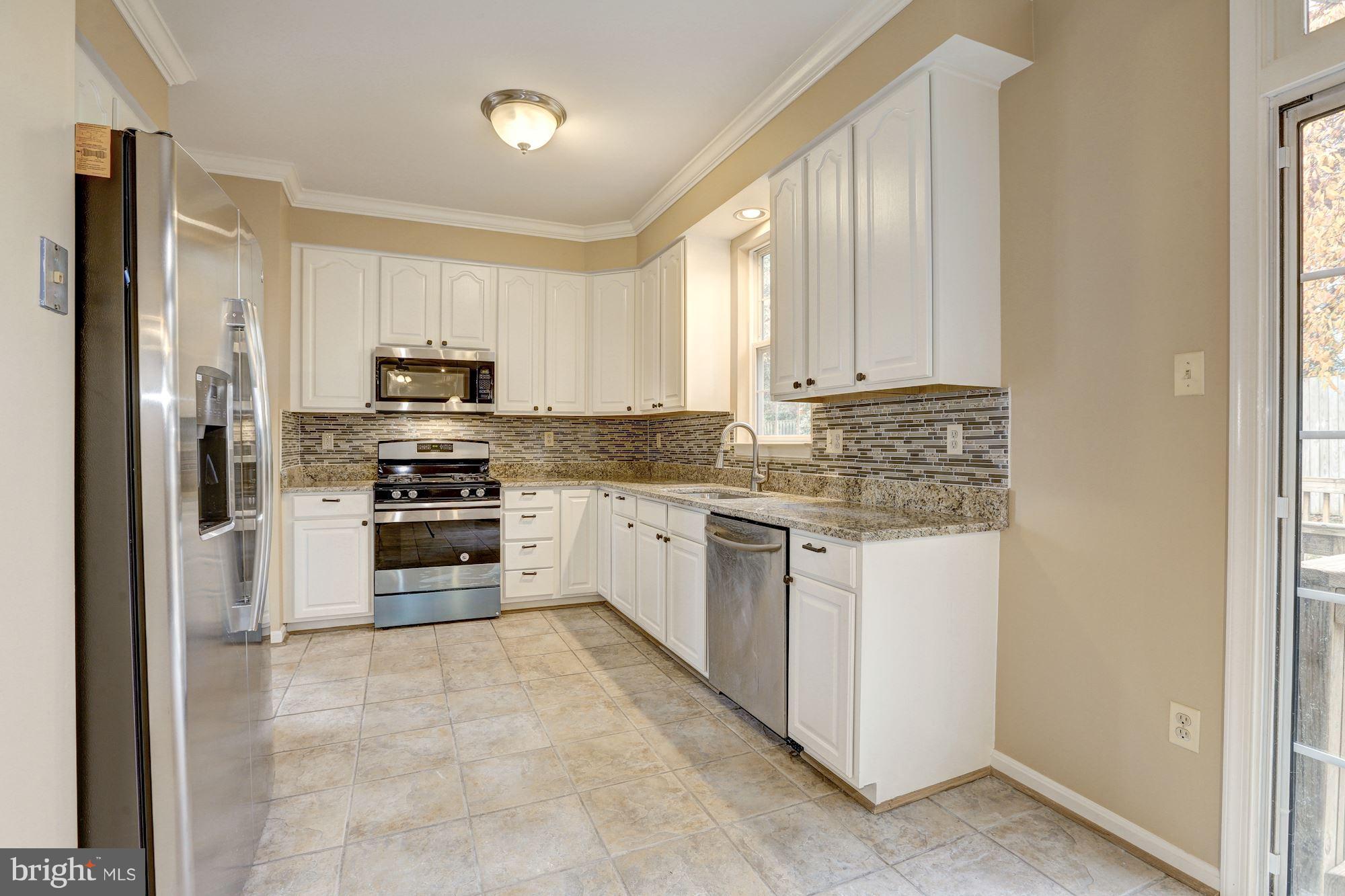 BLUNT COMMONS - Residential