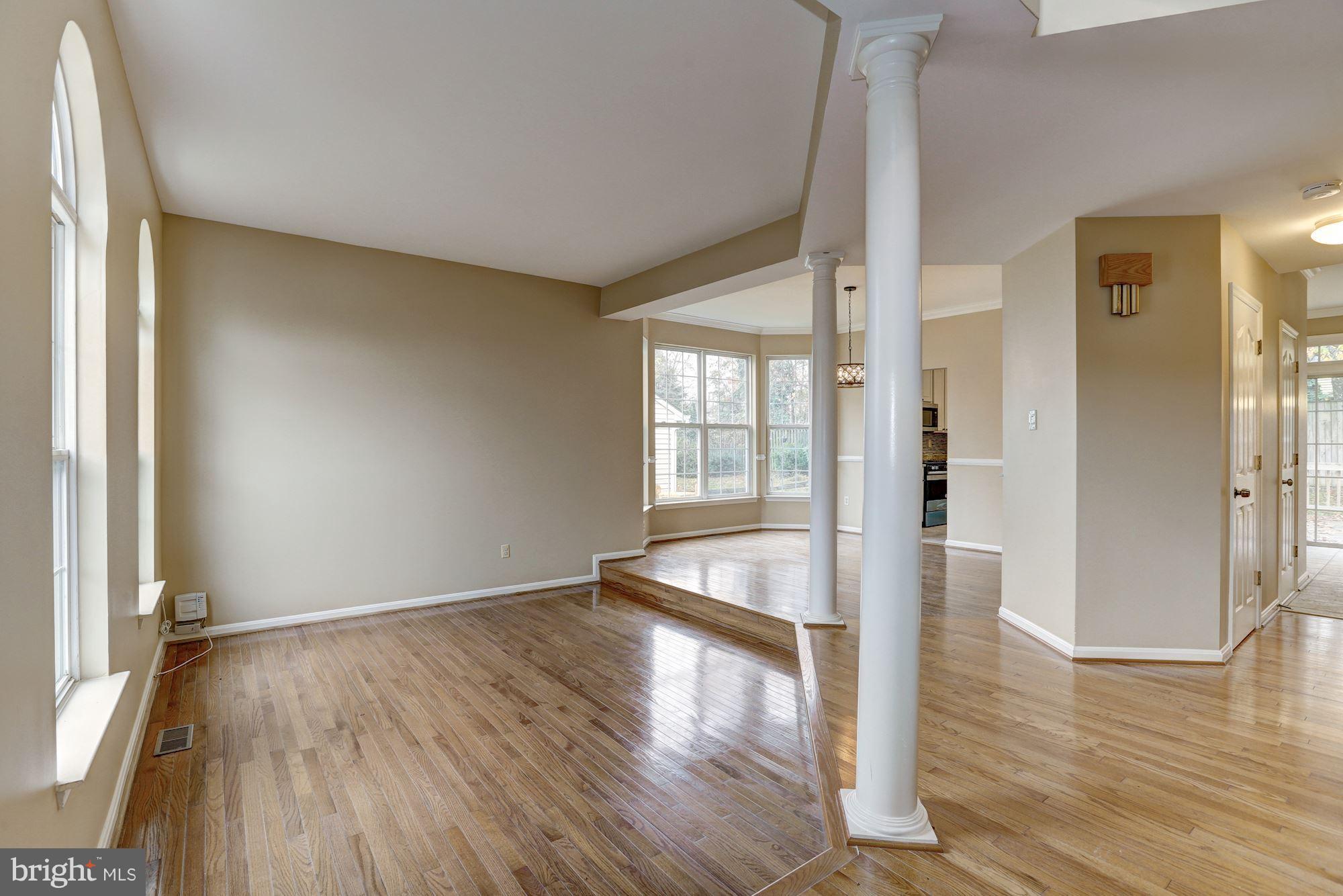 BLUNT COMMONS - Residential