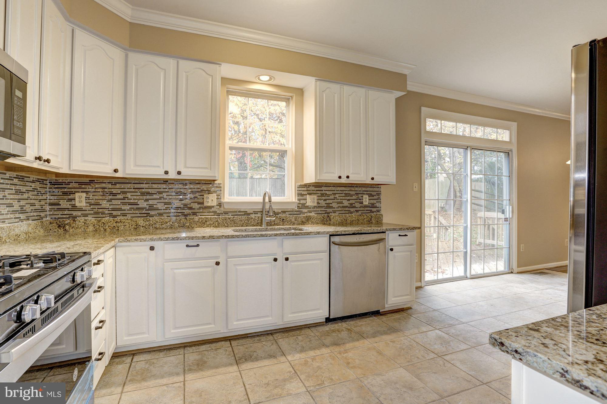 BLUNT COMMONS - Residential