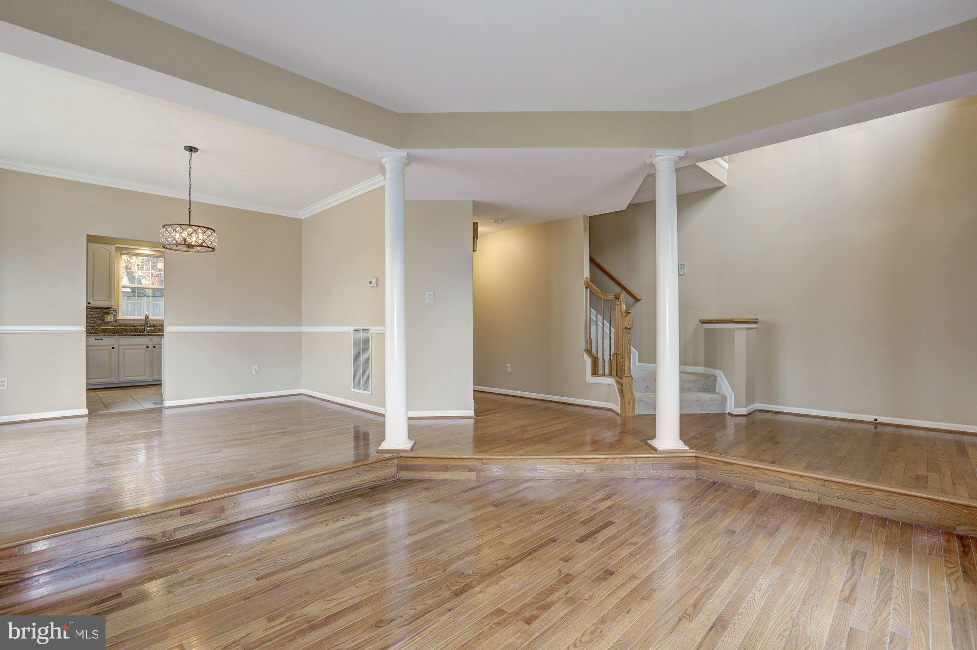 BLUNT COMMONS - Residential