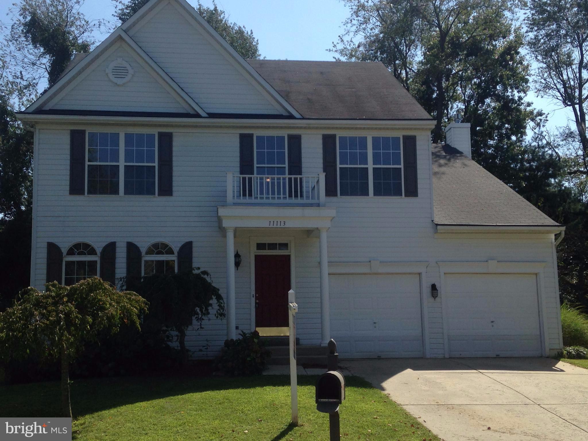 BLUNT COMMONS - Residential