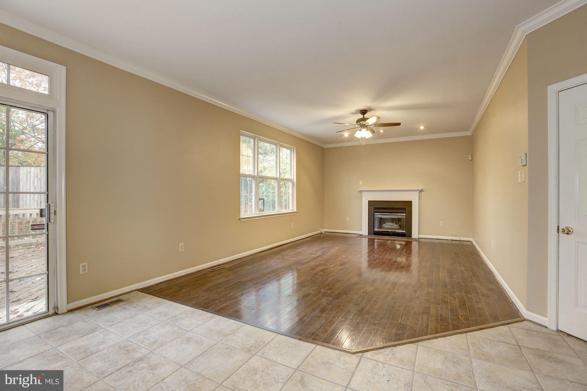 BLUNT COMMONS - Residential