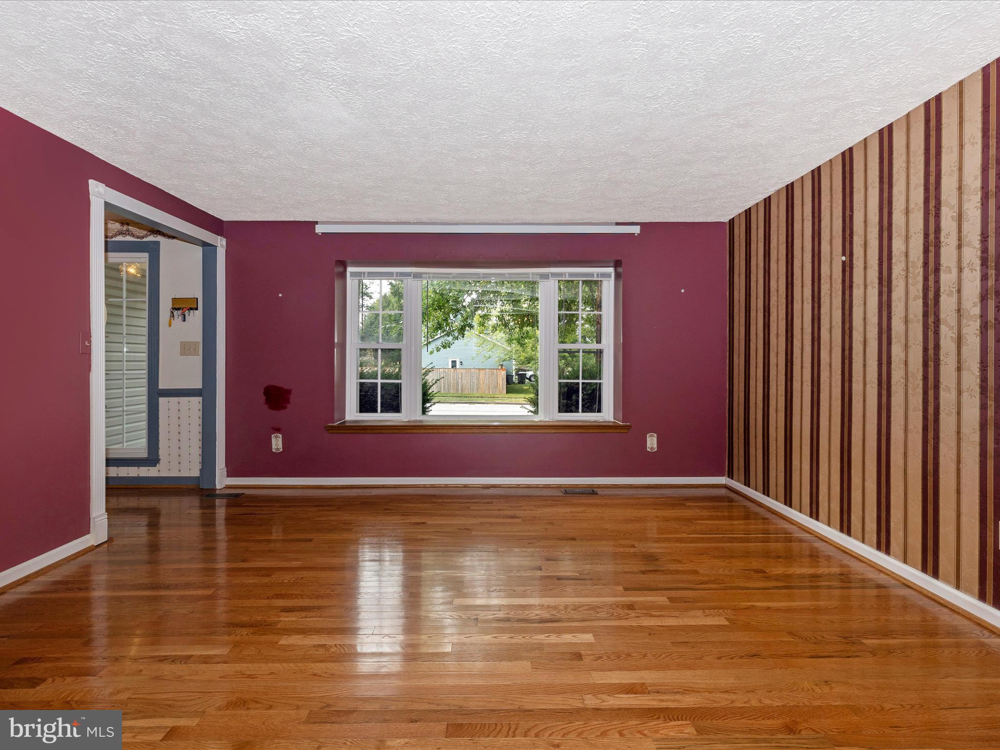 FOUNTAIN ROCK MANOR - Residential