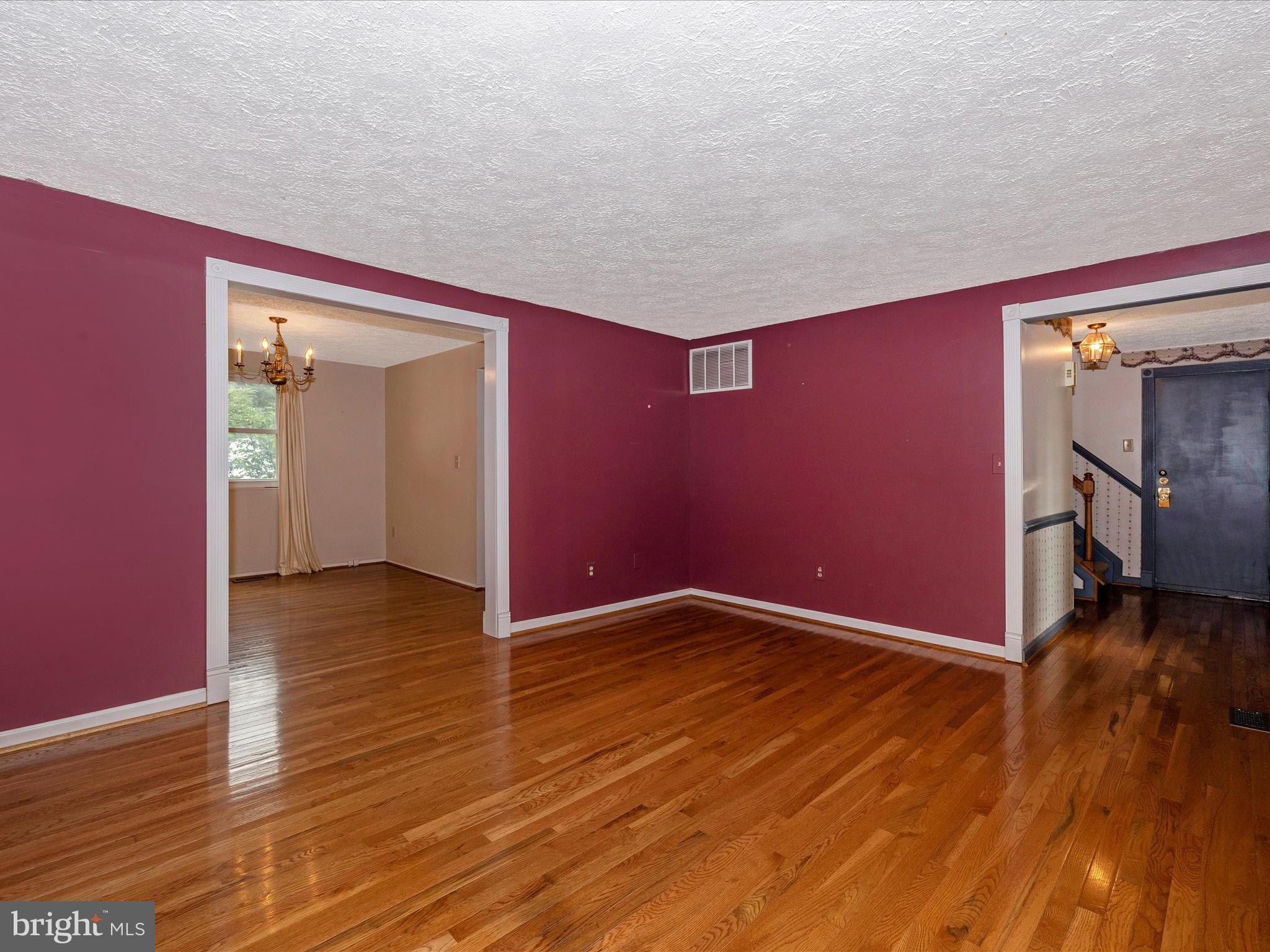 FOUNTAIN ROCK MANOR - Residential