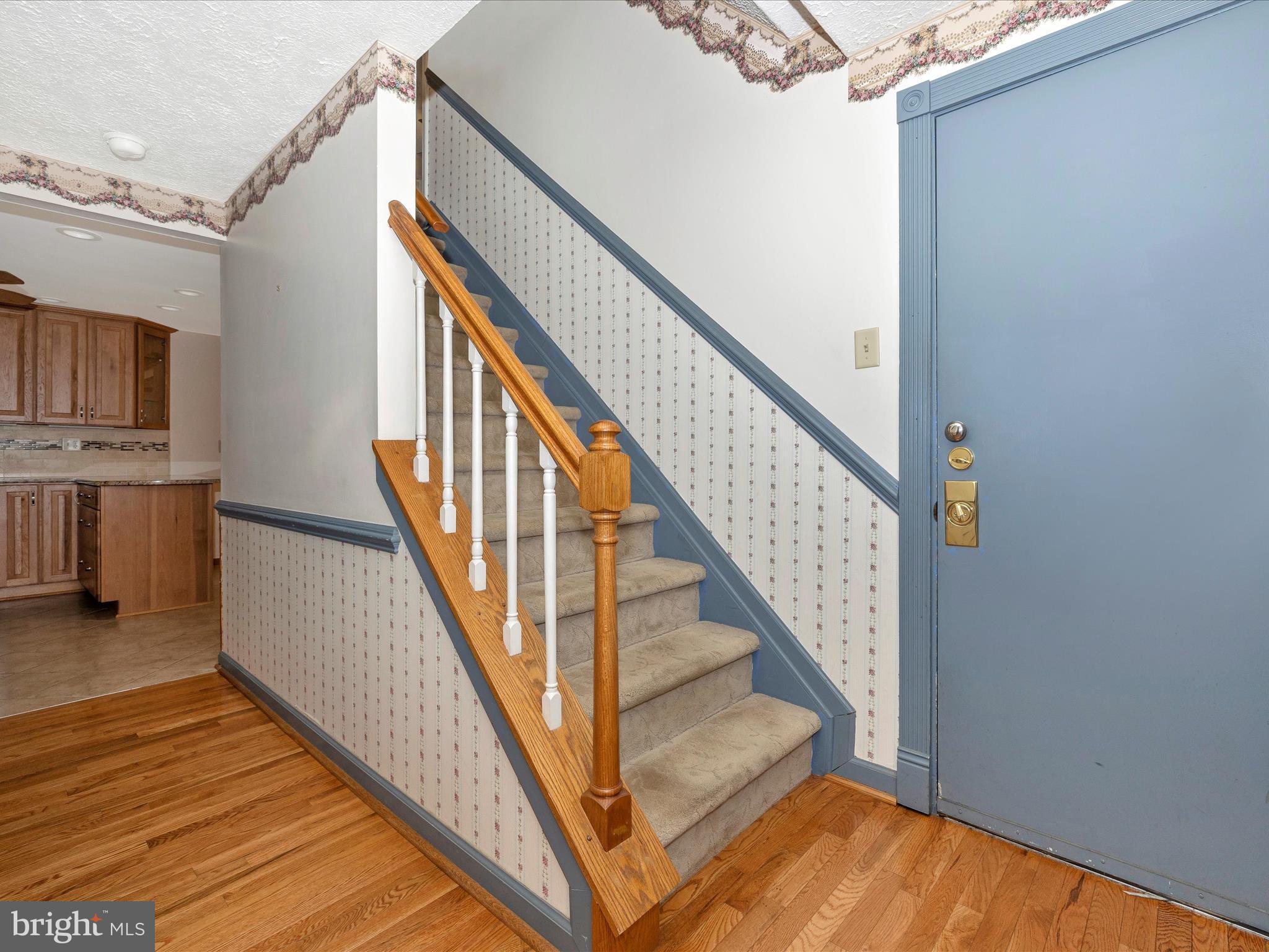 FOUNTAIN ROCK MANOR - Residential