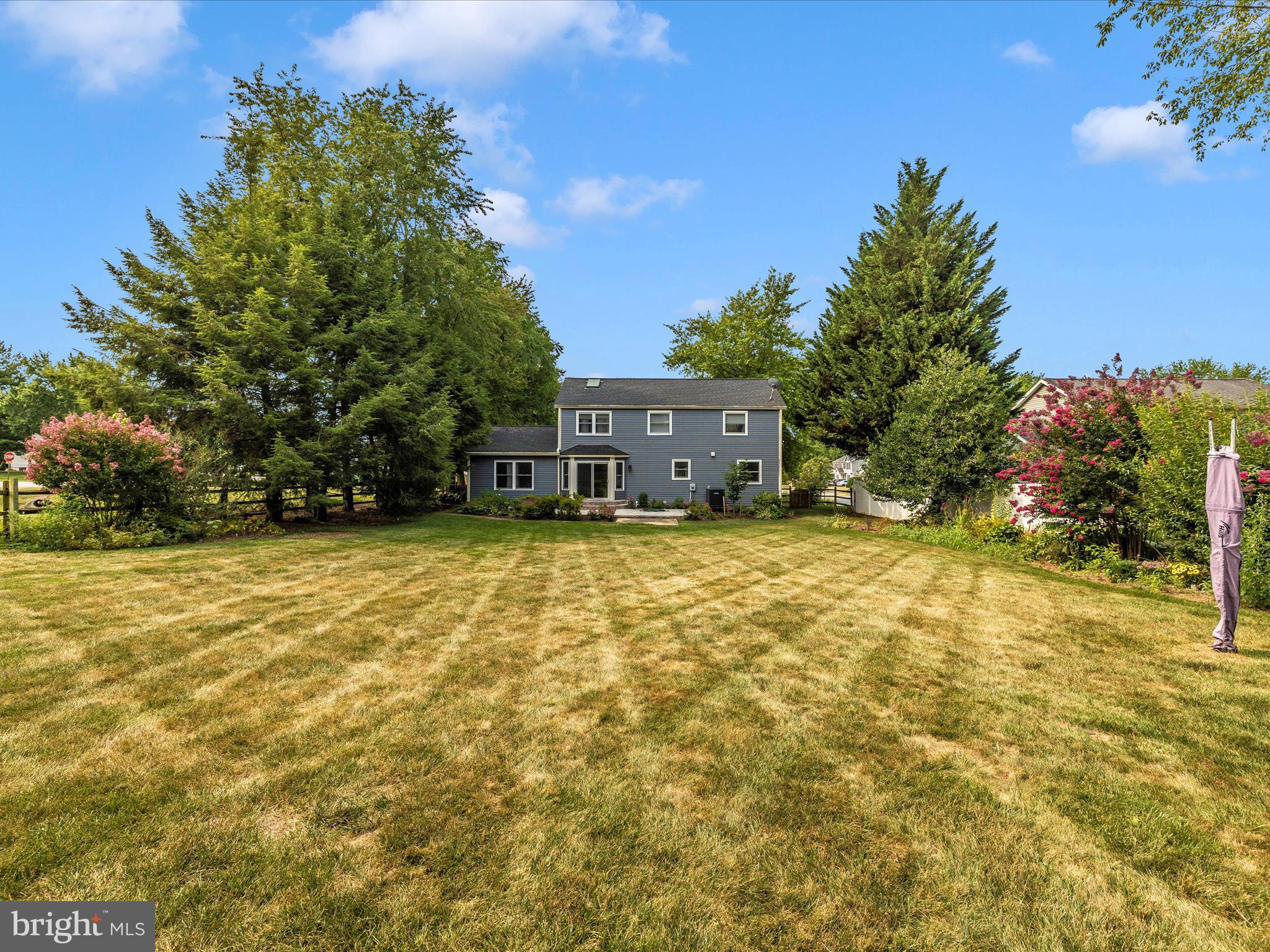 FOUNTAIN ROCK MANOR - Residential
