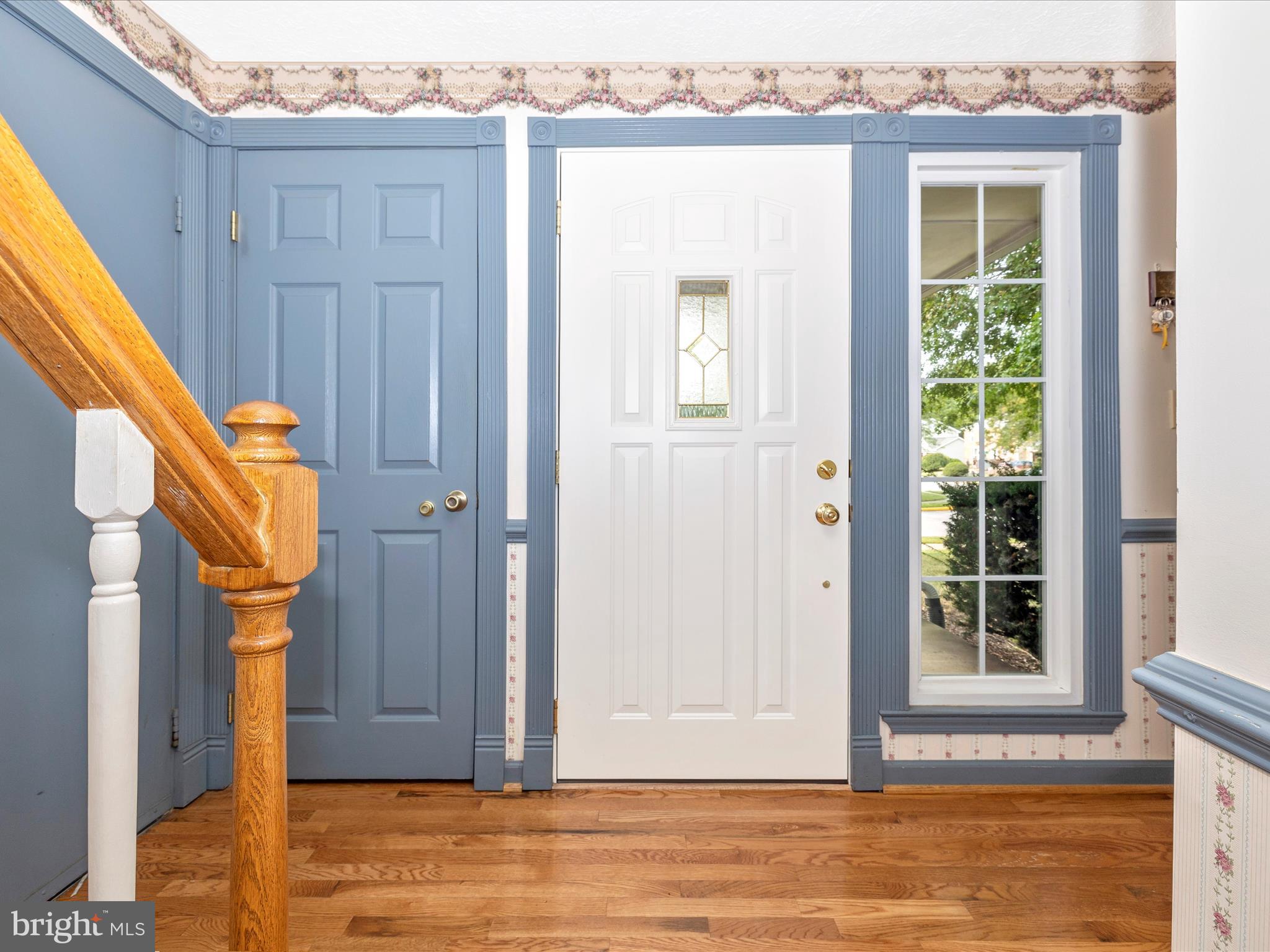 FOUNTAIN ROCK MANOR - Residential