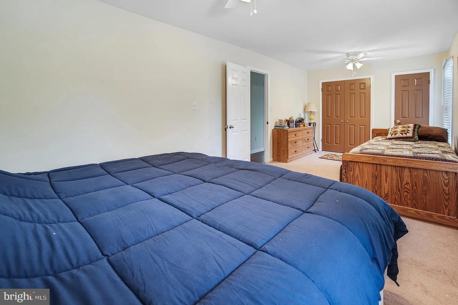 RUTLAND ESTATES - Residential Lease