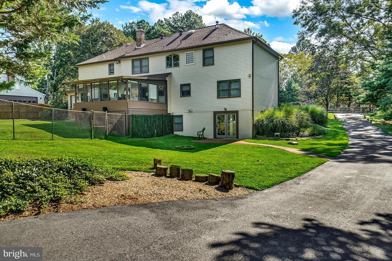 RUTLAND ESTATES - Residential Lease