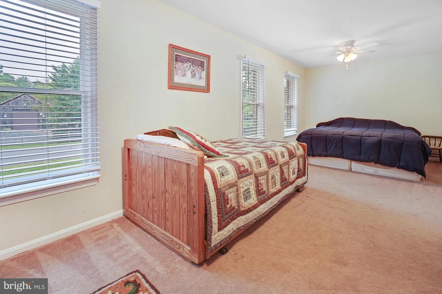 RUTLAND ESTATES - Residential Lease