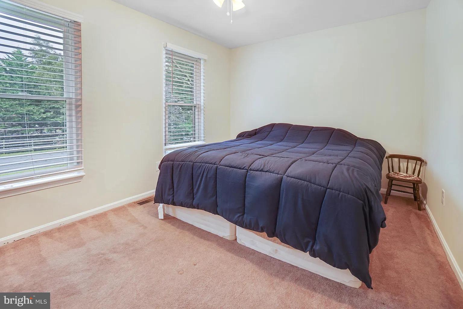 RUTLAND ESTATES - Residential Lease