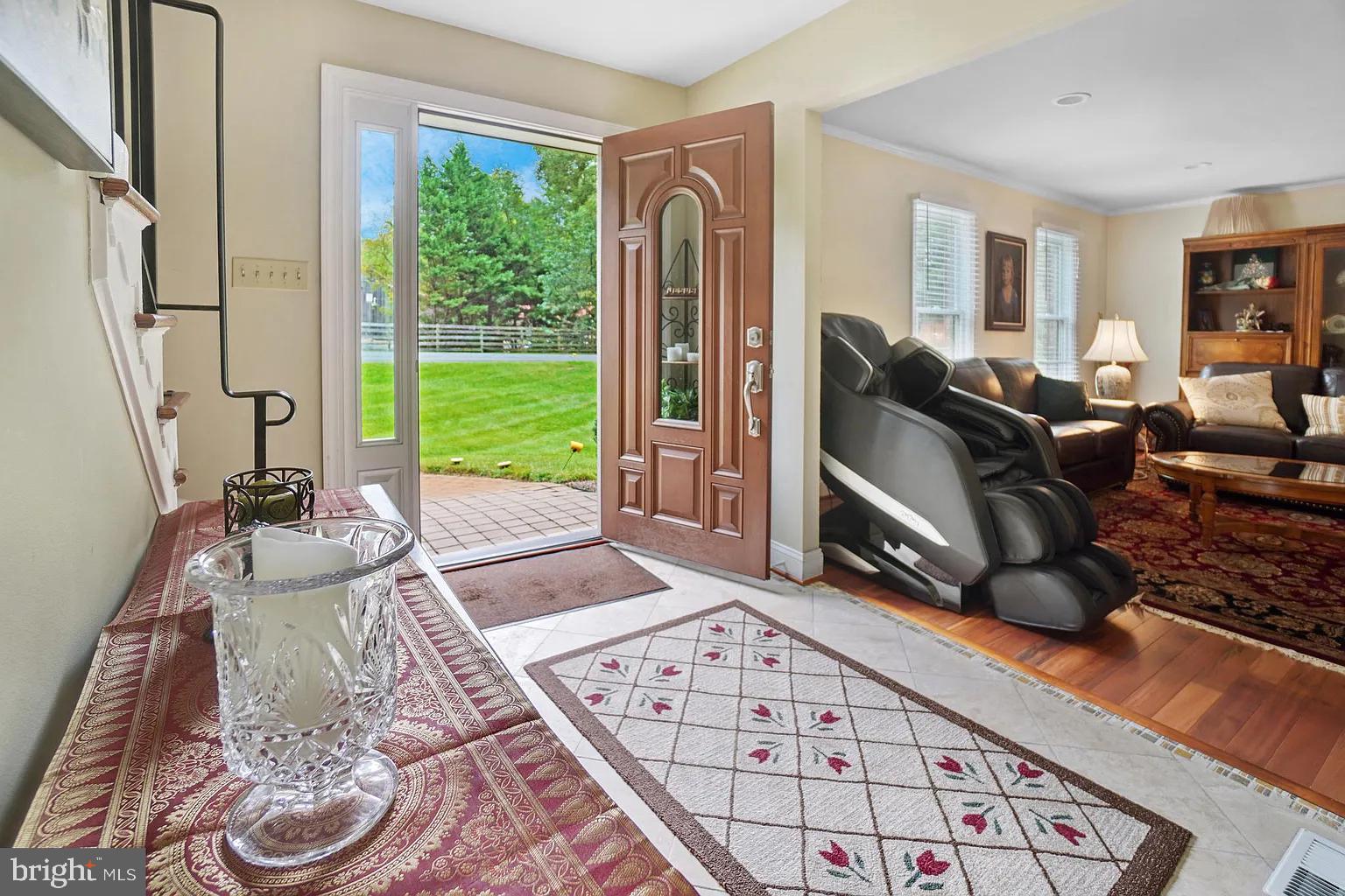 RUTLAND ESTATES - Residential Lease