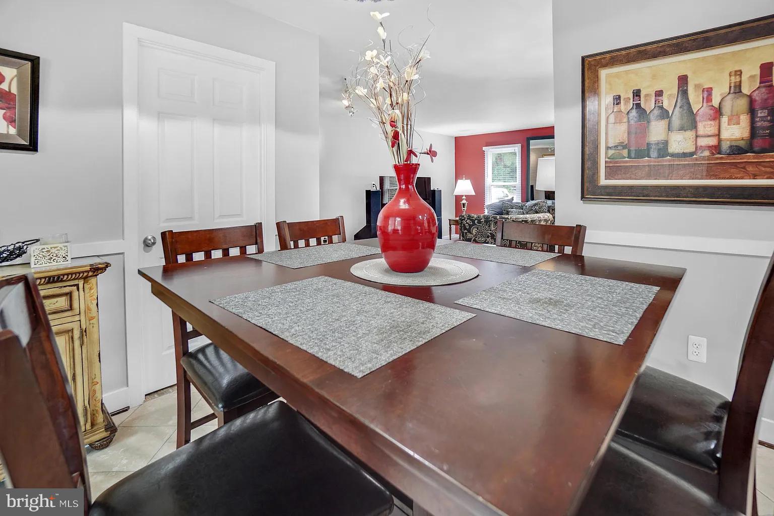 RUTLAND ESTATES - Residential Lease