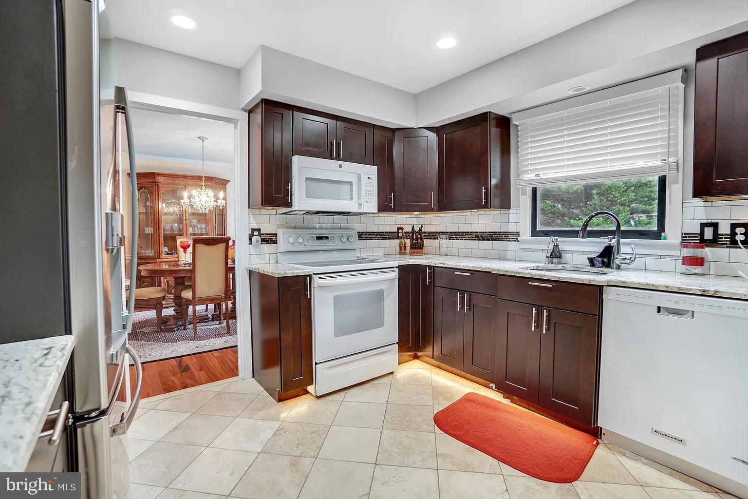 RUTLAND ESTATES - Residential Lease