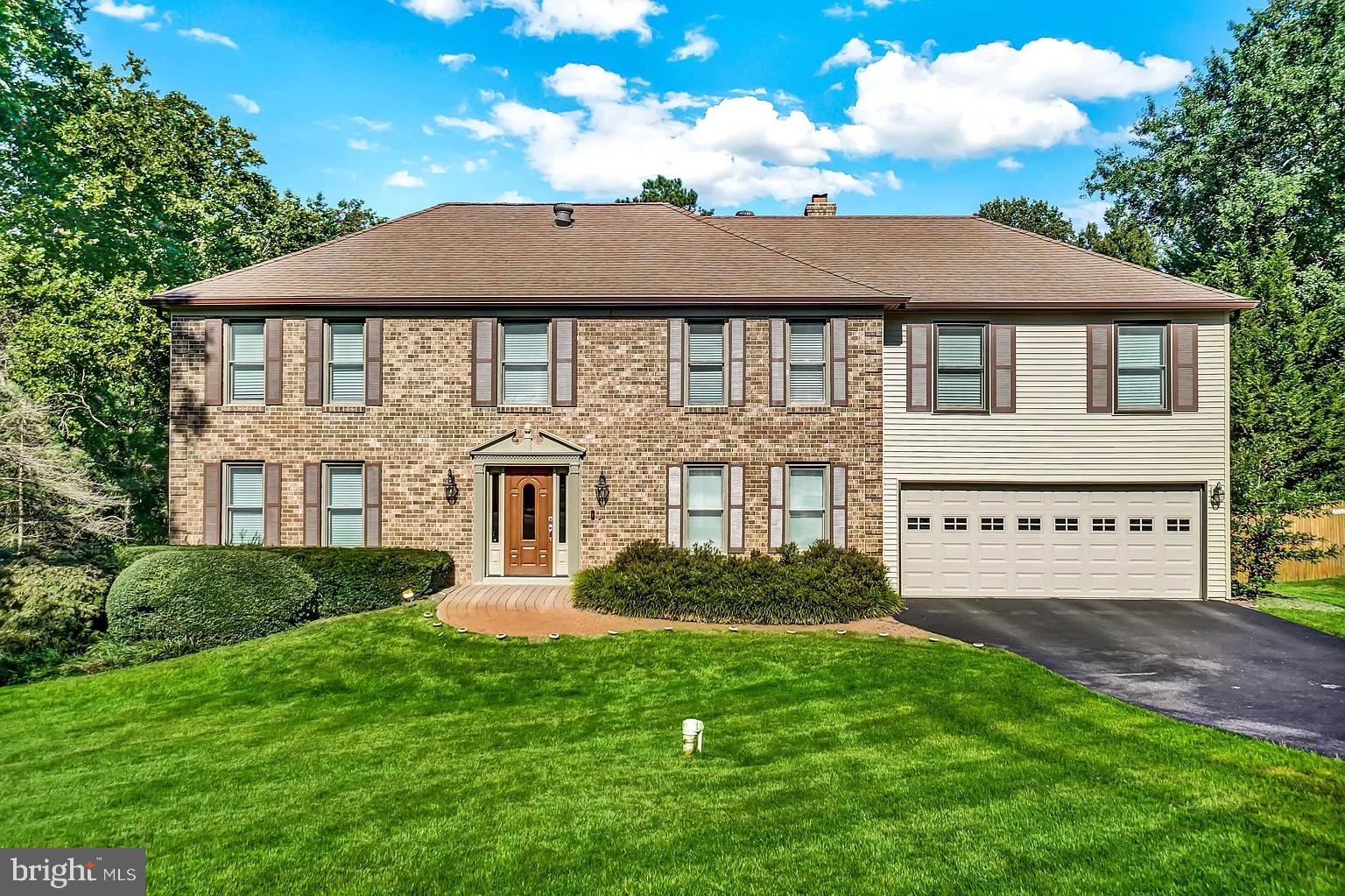 RUTLAND ESTATES - Residential Lease