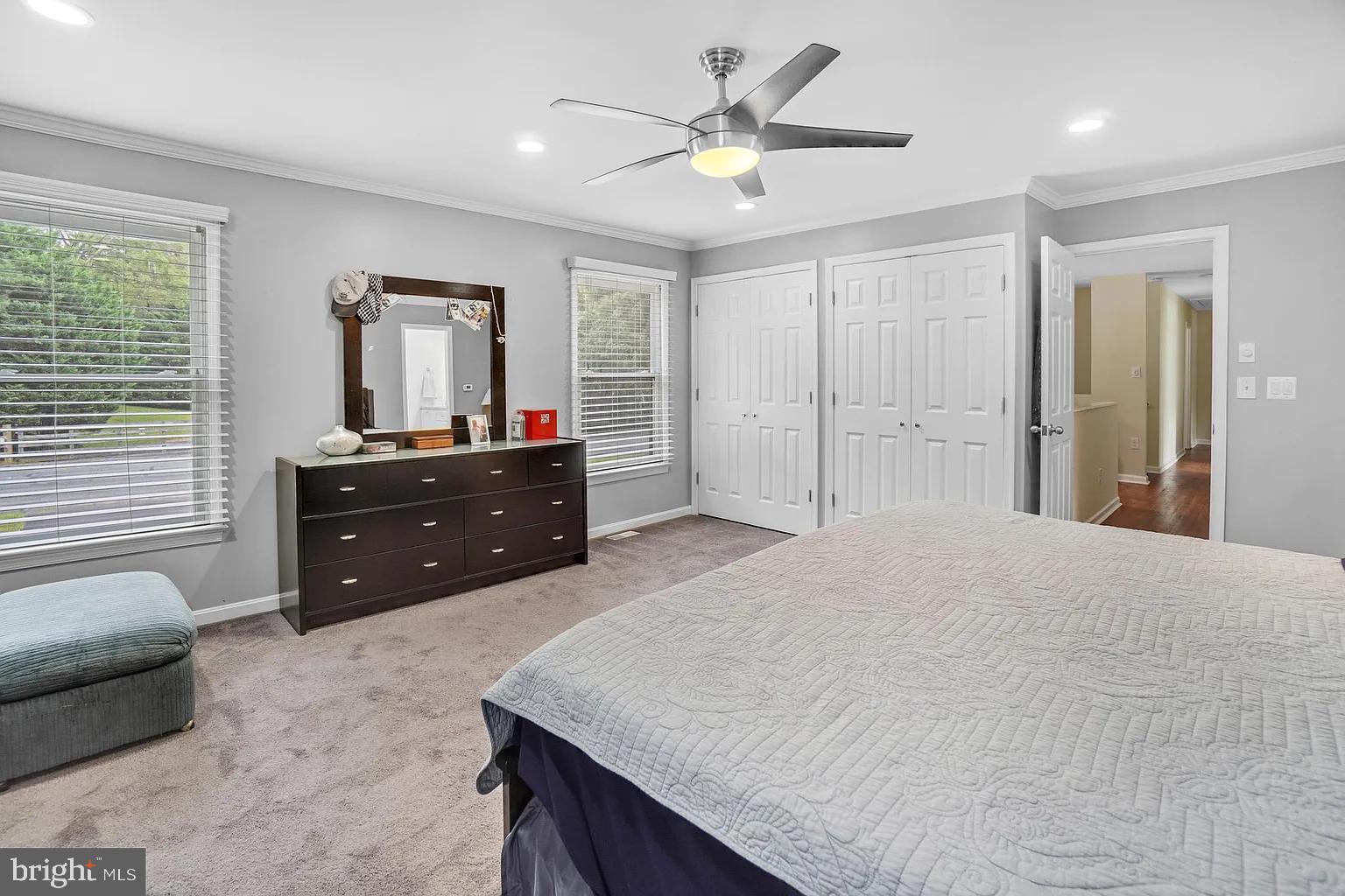 RUTLAND ESTATES - Residential Lease