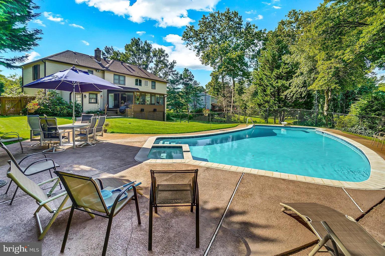 RUTLAND ESTATES - Residential Lease