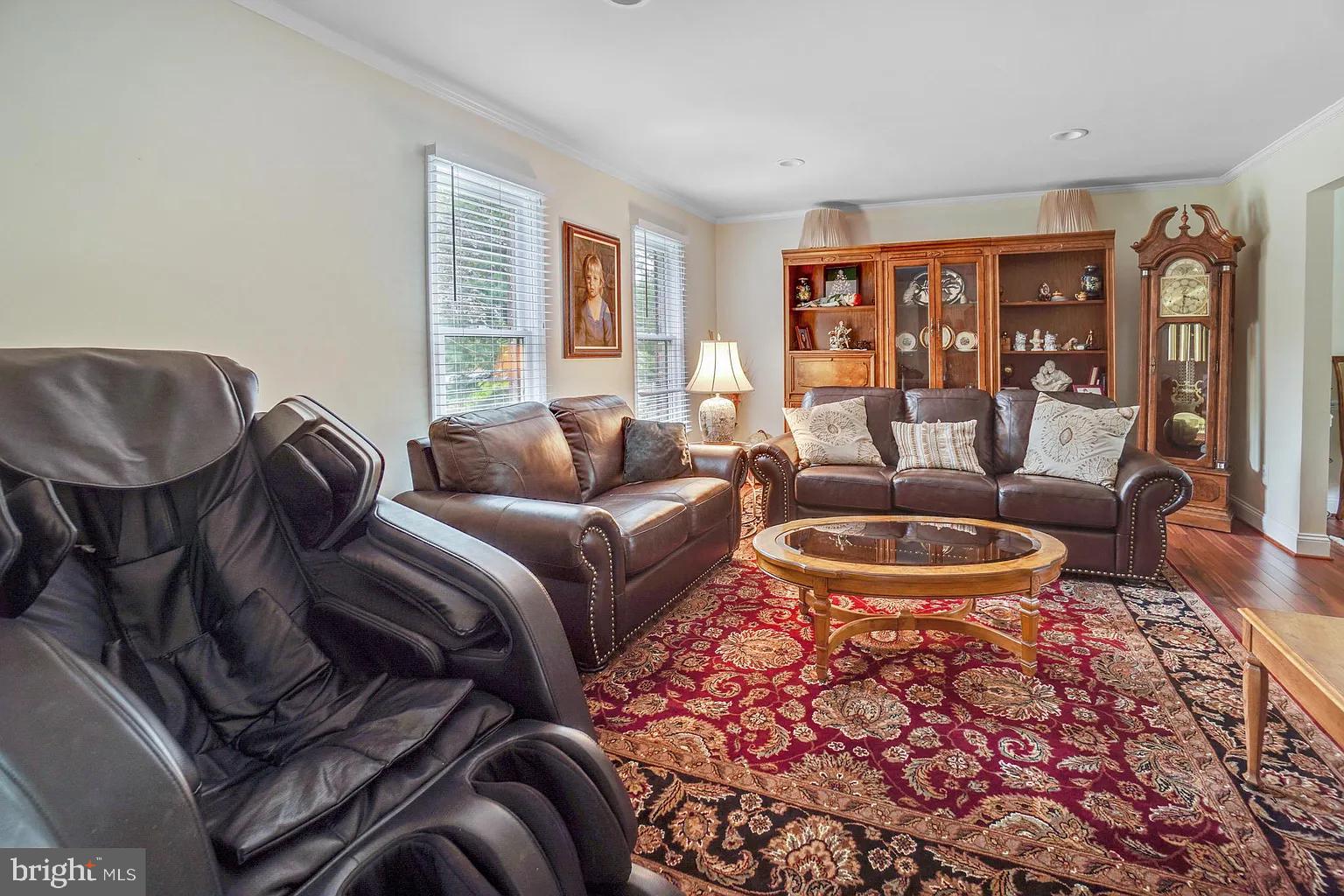 RUTLAND ESTATES - Residential Lease