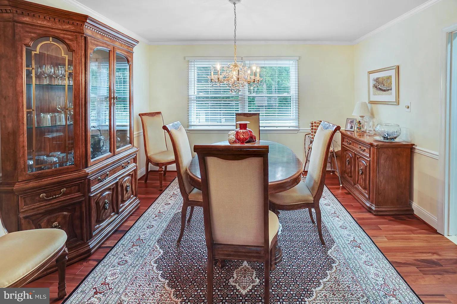 RUTLAND ESTATES - Residential Lease