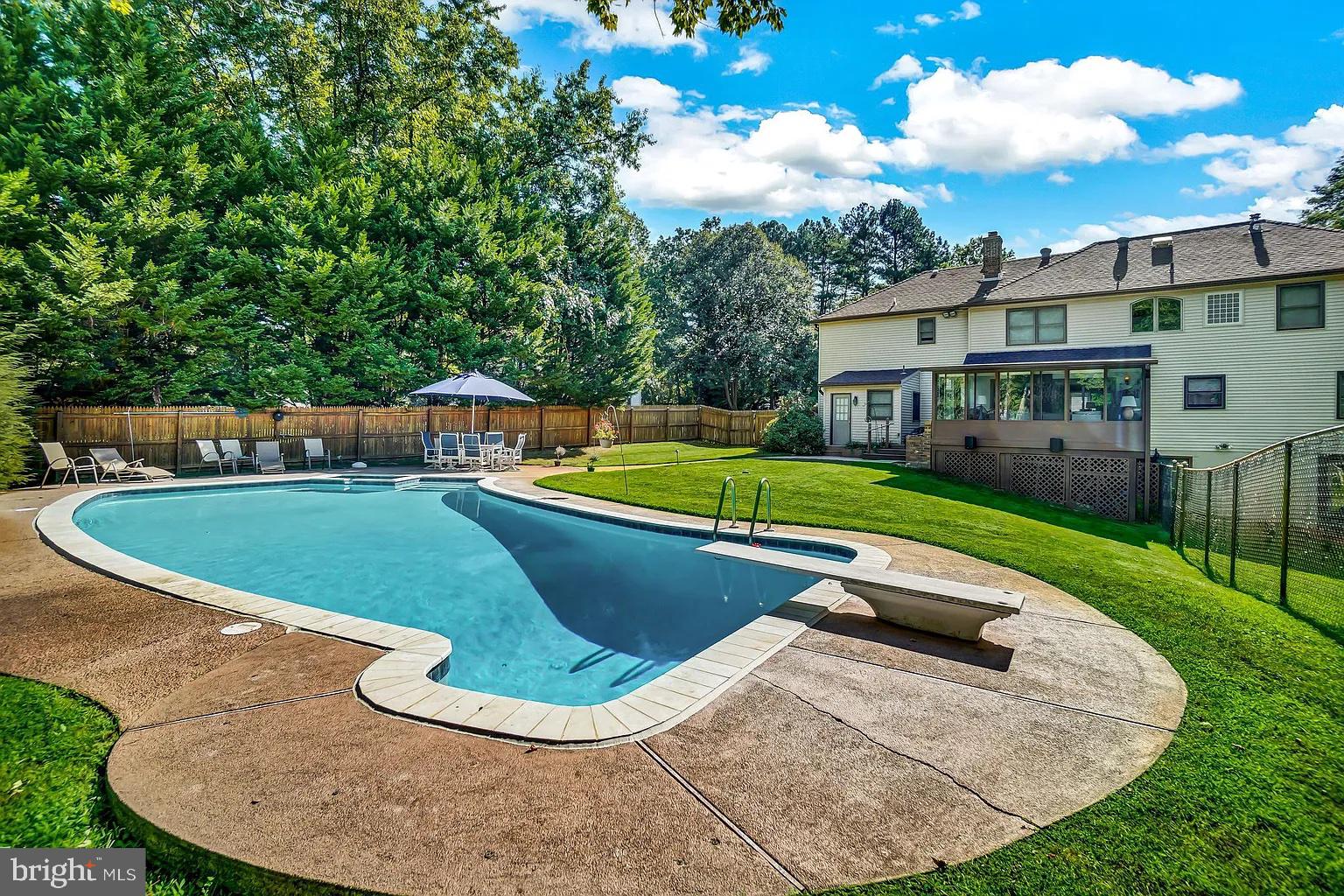 RUTLAND ESTATES - Residential Lease