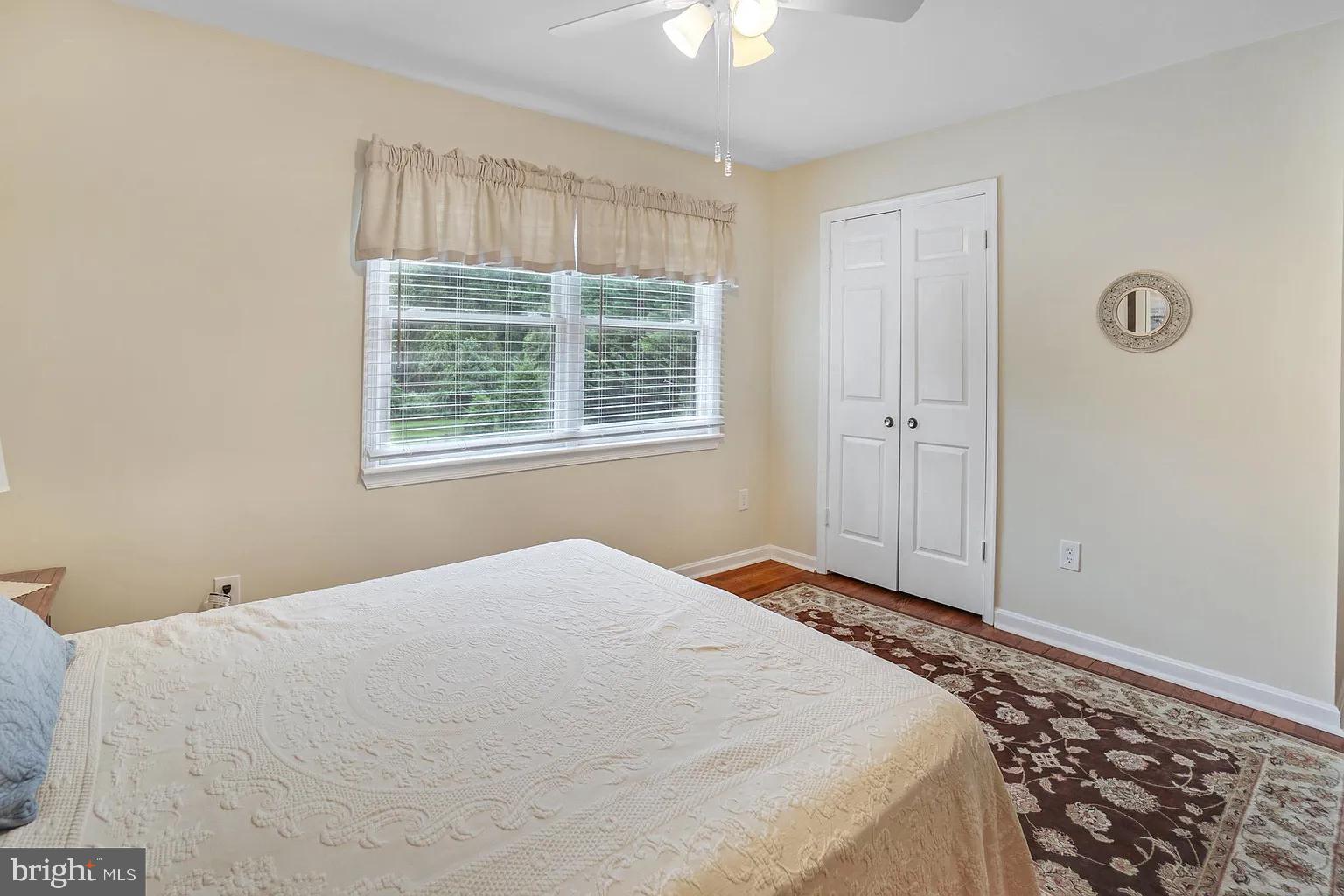 RUTLAND ESTATES - Residential Lease