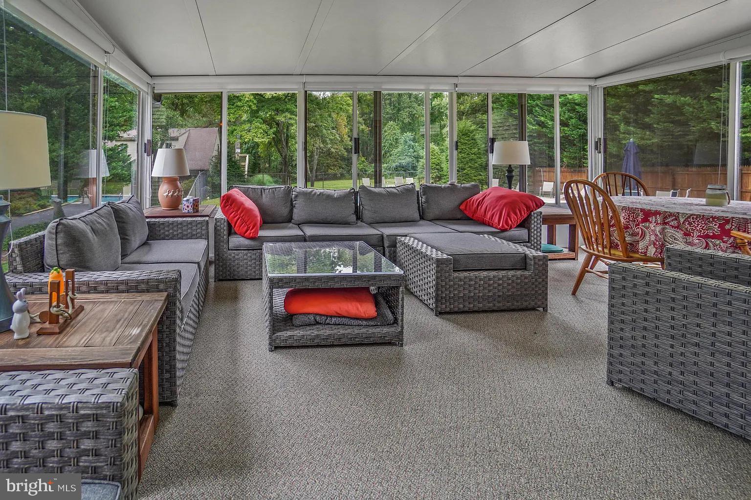 RUTLAND ESTATES - Residential Lease