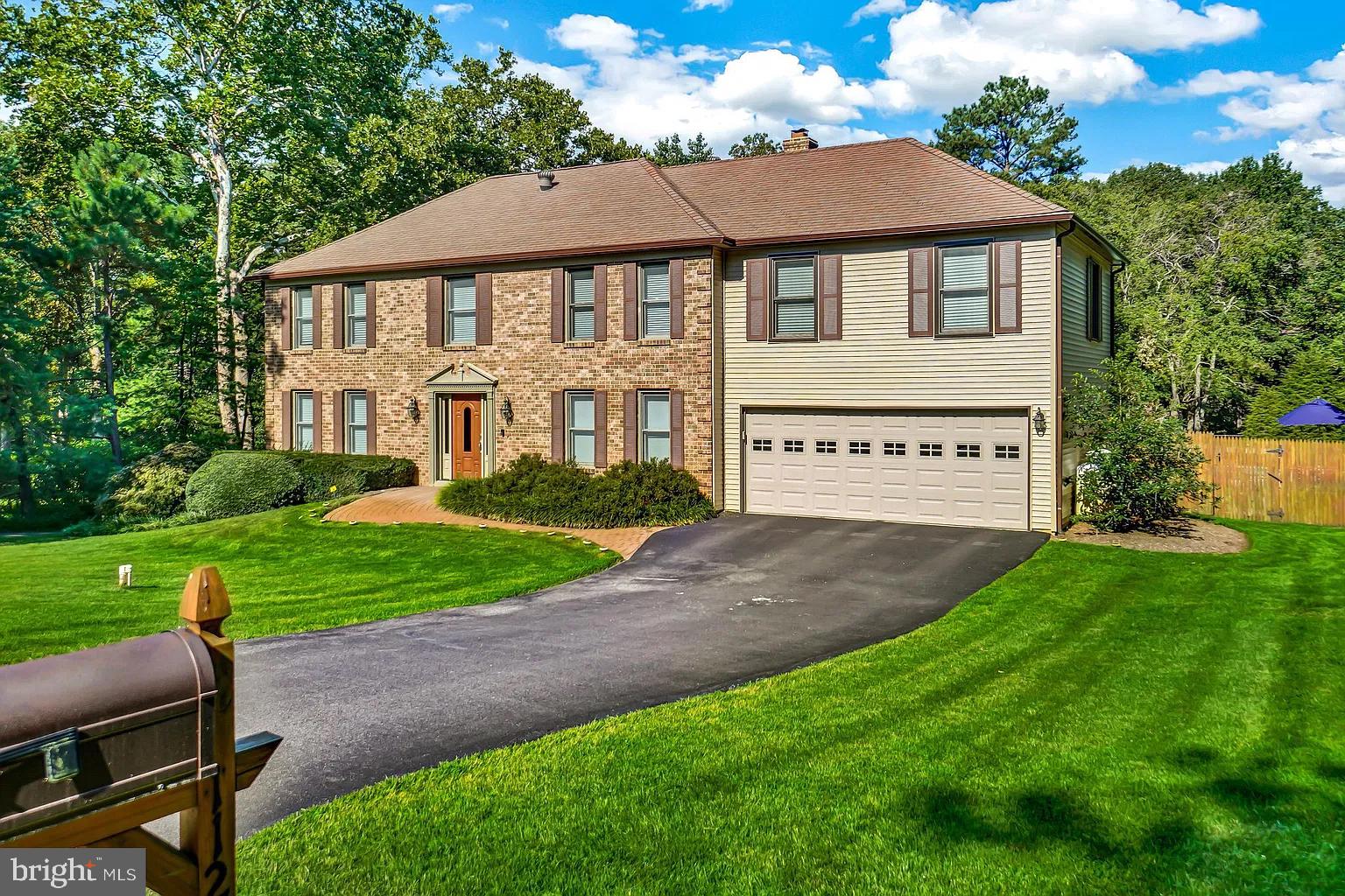 RUTLAND ESTATES - Residential Lease