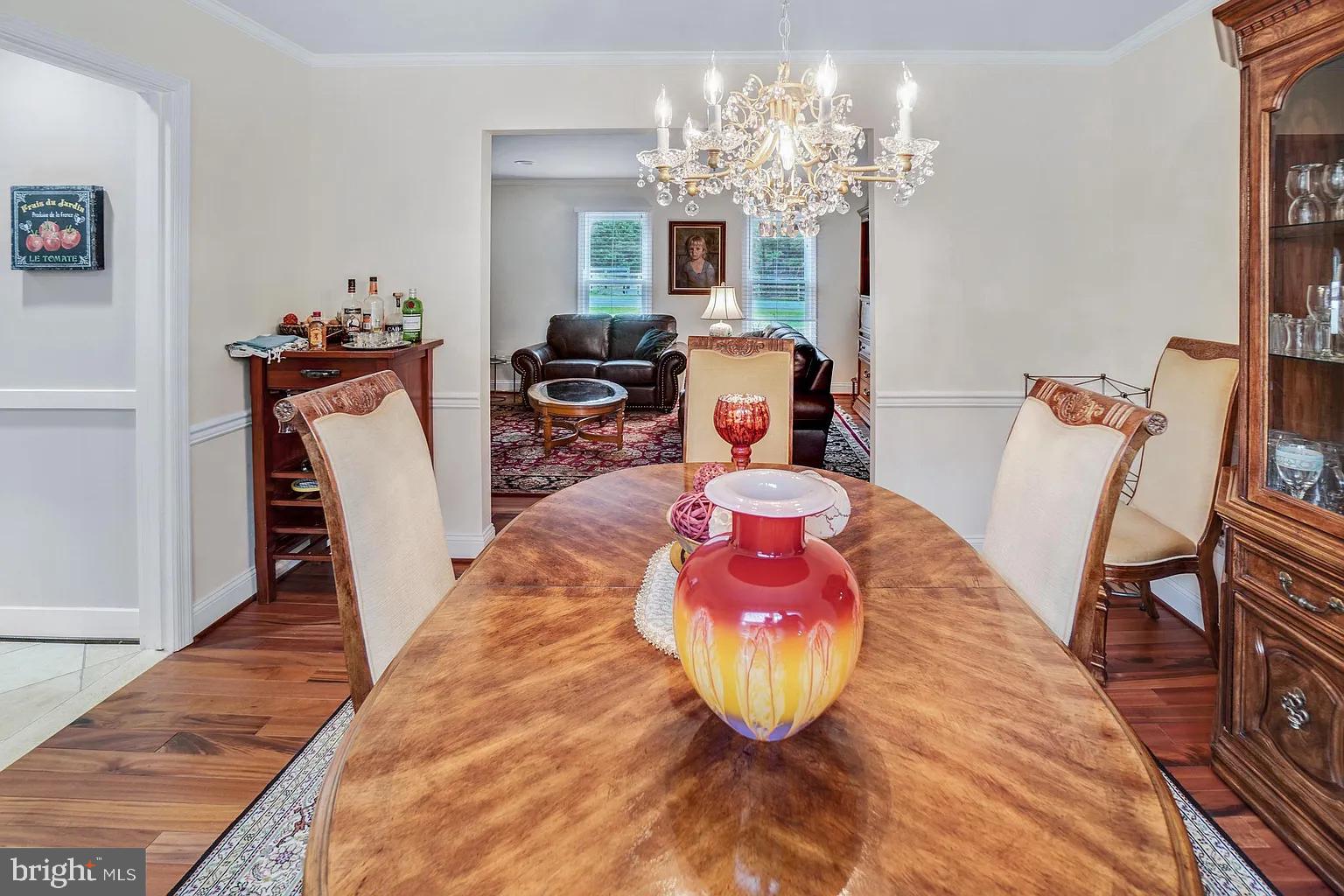 RUTLAND ESTATES - Residential Lease