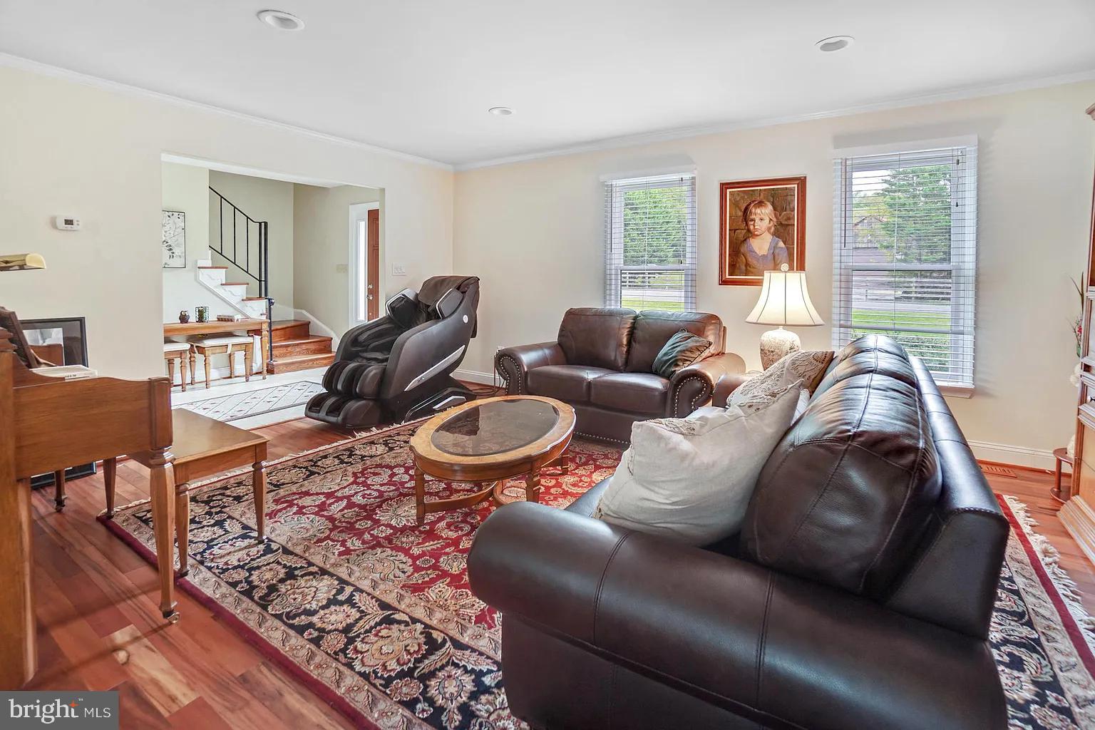 RUTLAND ESTATES - Residential Lease