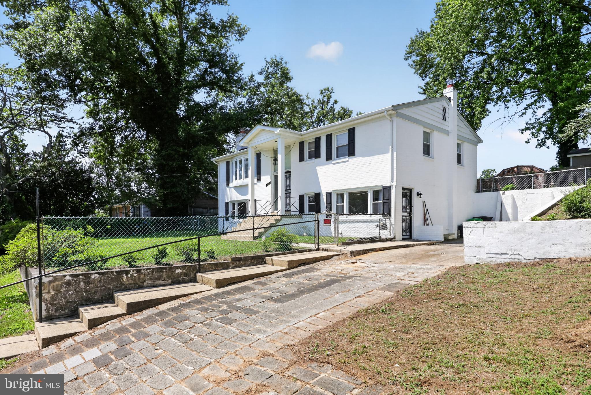 11321 BRANDYWINE ROAD