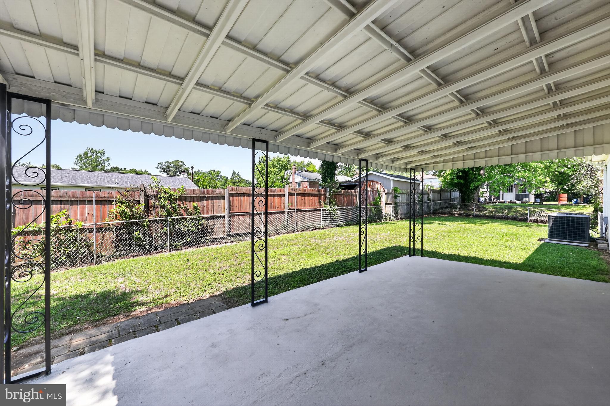 11321 BRANDYWINE ROAD