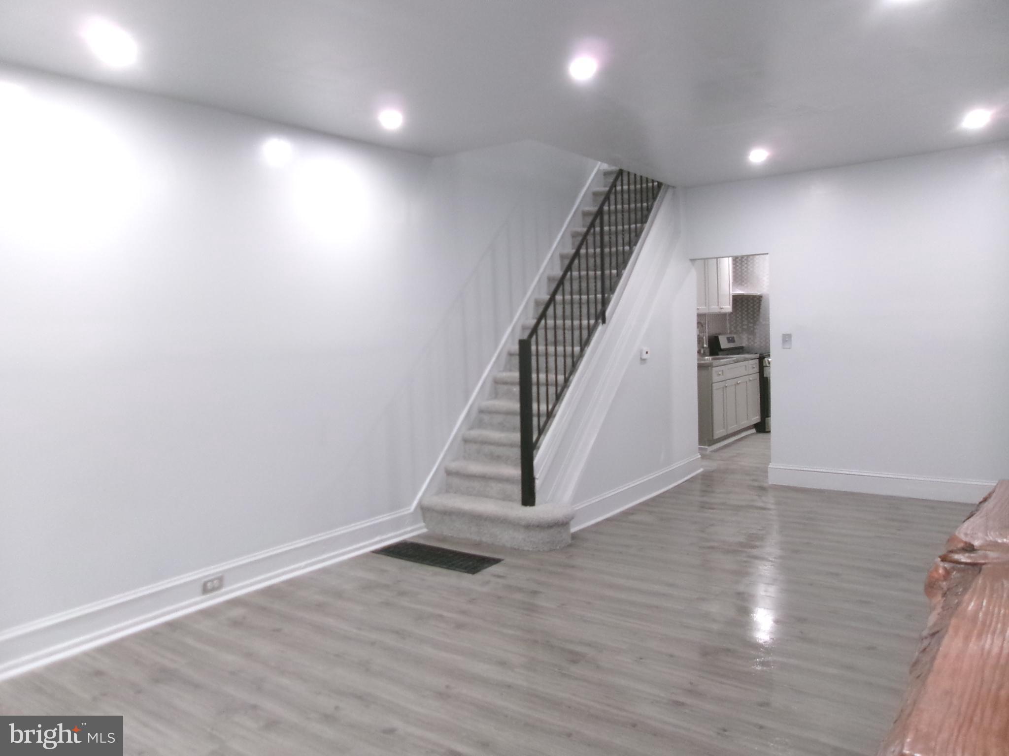 HARTRANFT - Residential
