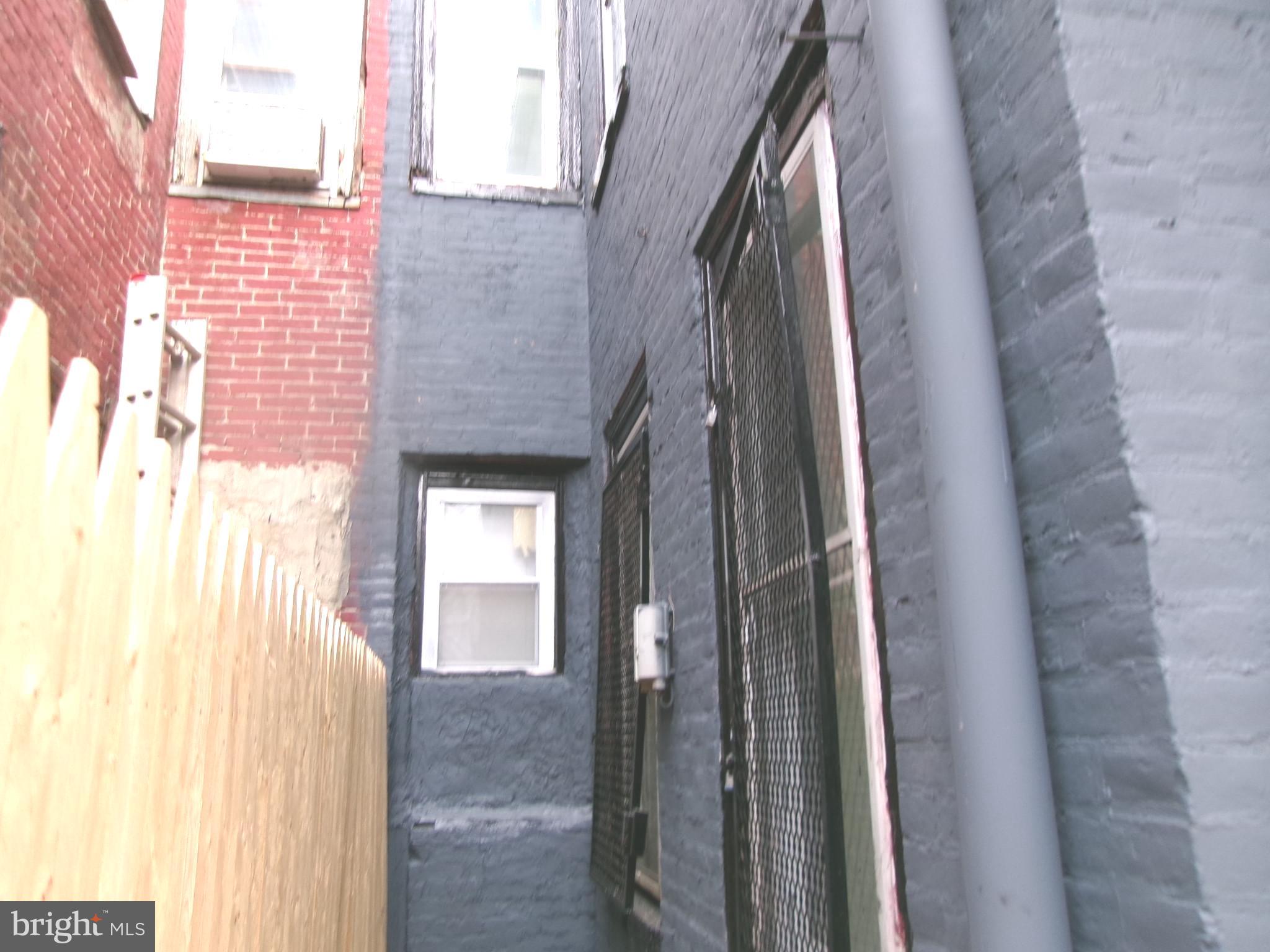 HARTRANFT - Residential