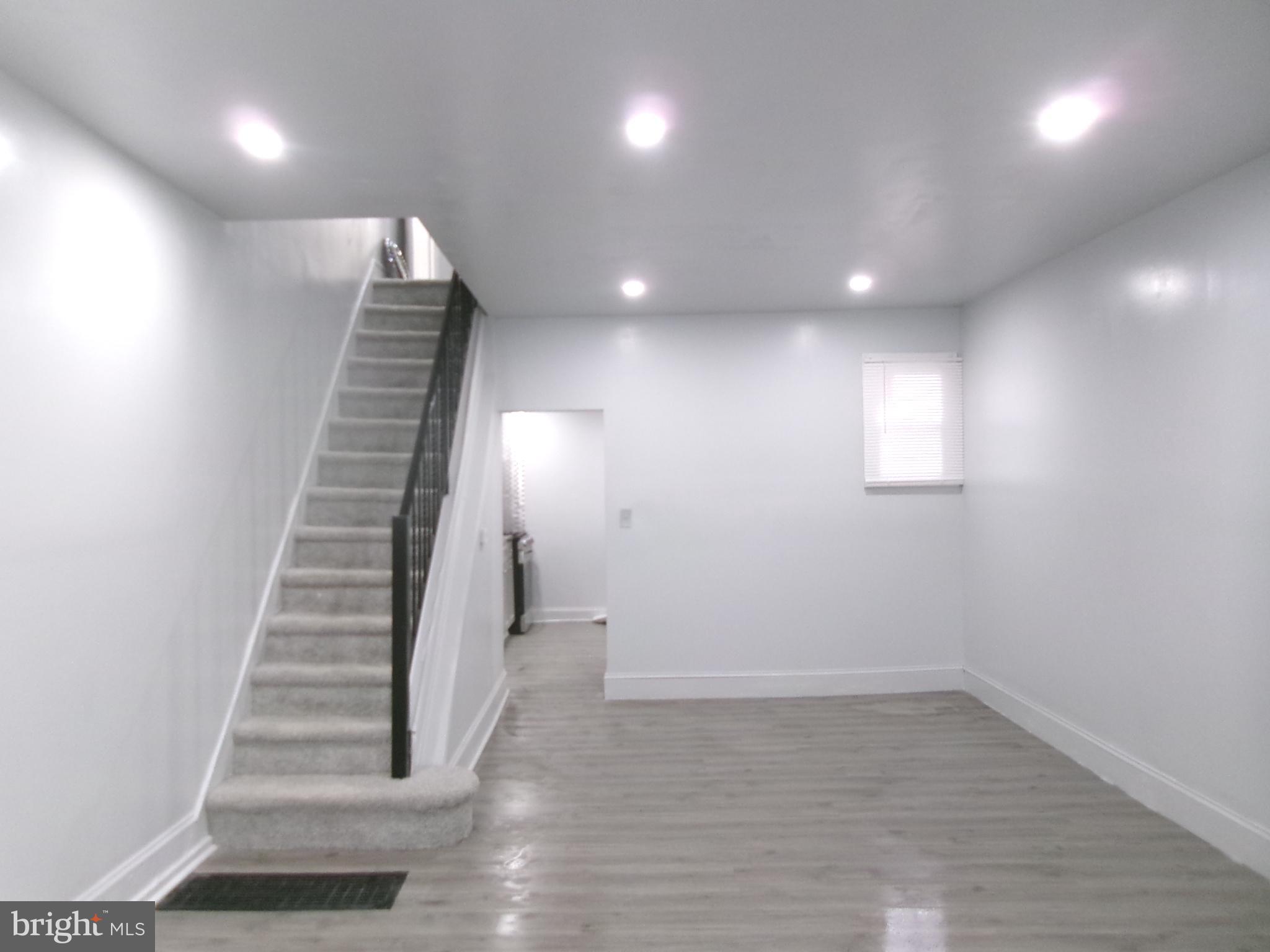 HARTRANFT - Residential
