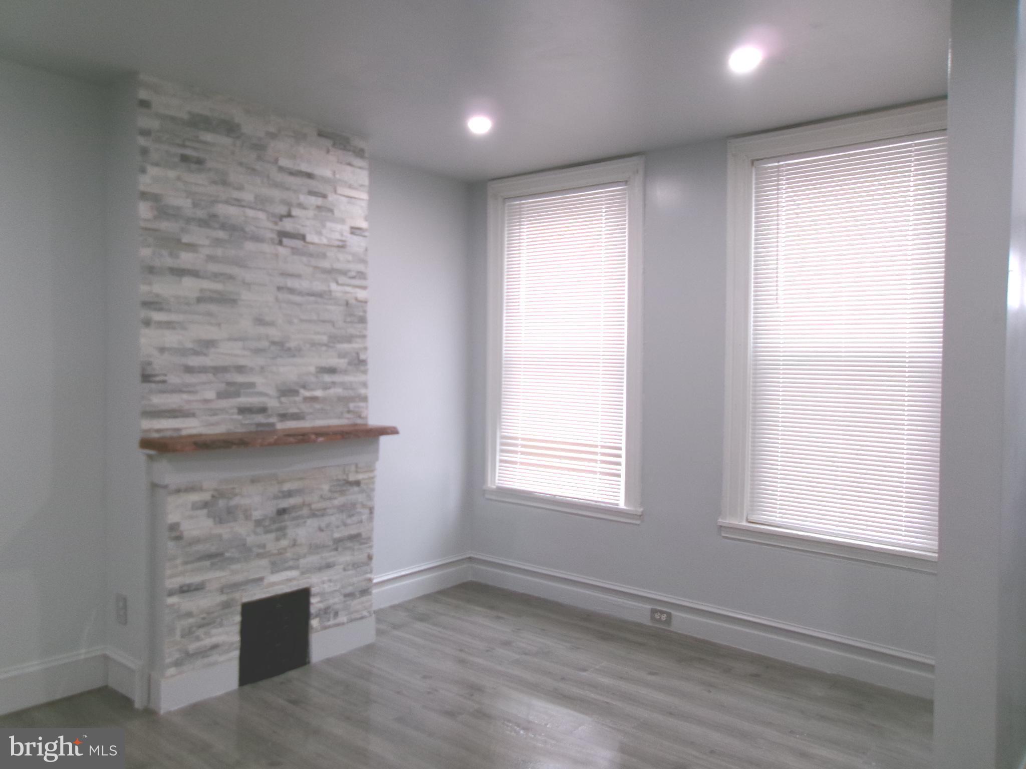 HARTRANFT - Residential